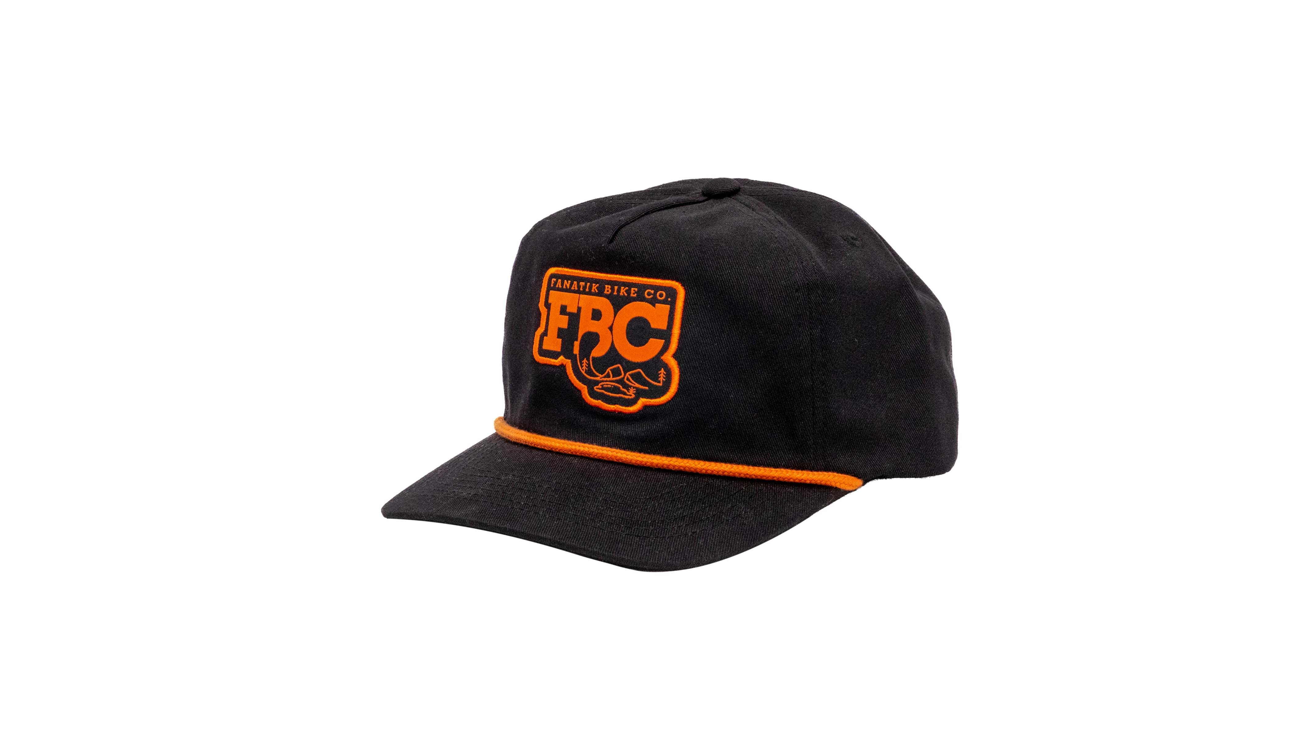 Team Factory Snapback Hat