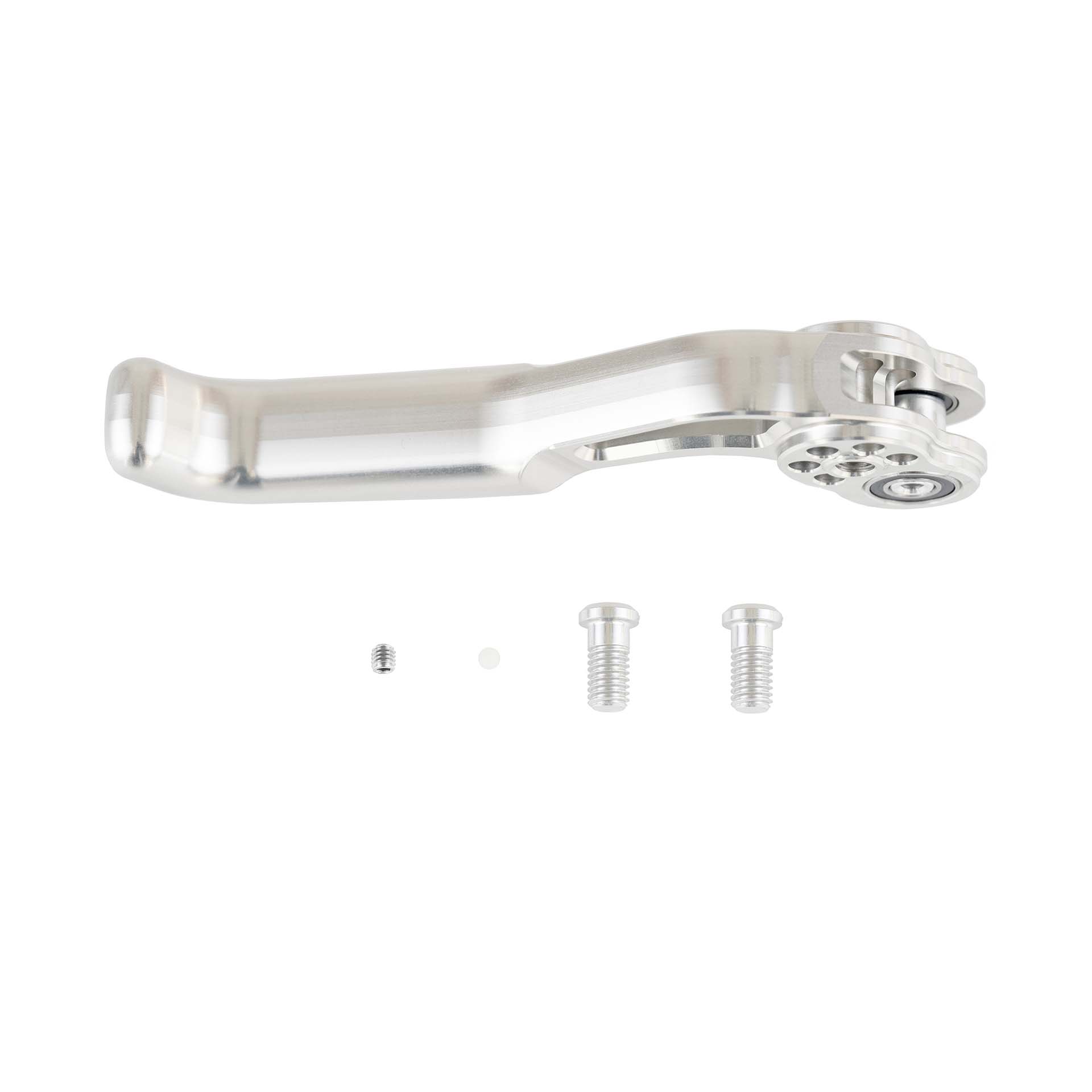 Disc Brake Lever Assembly