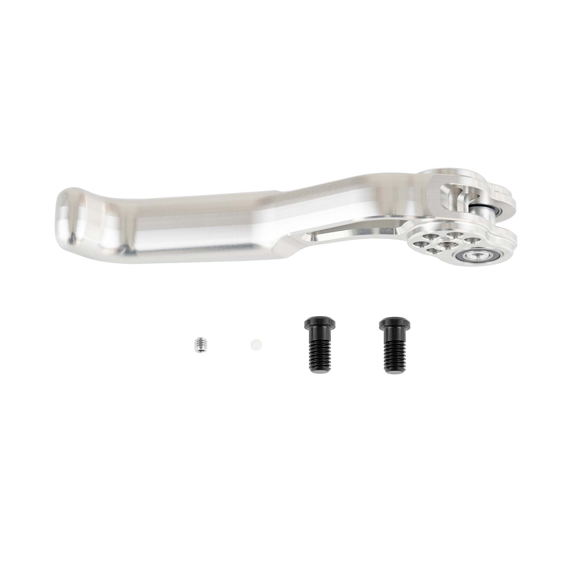 Disc Brake Lever Assembly