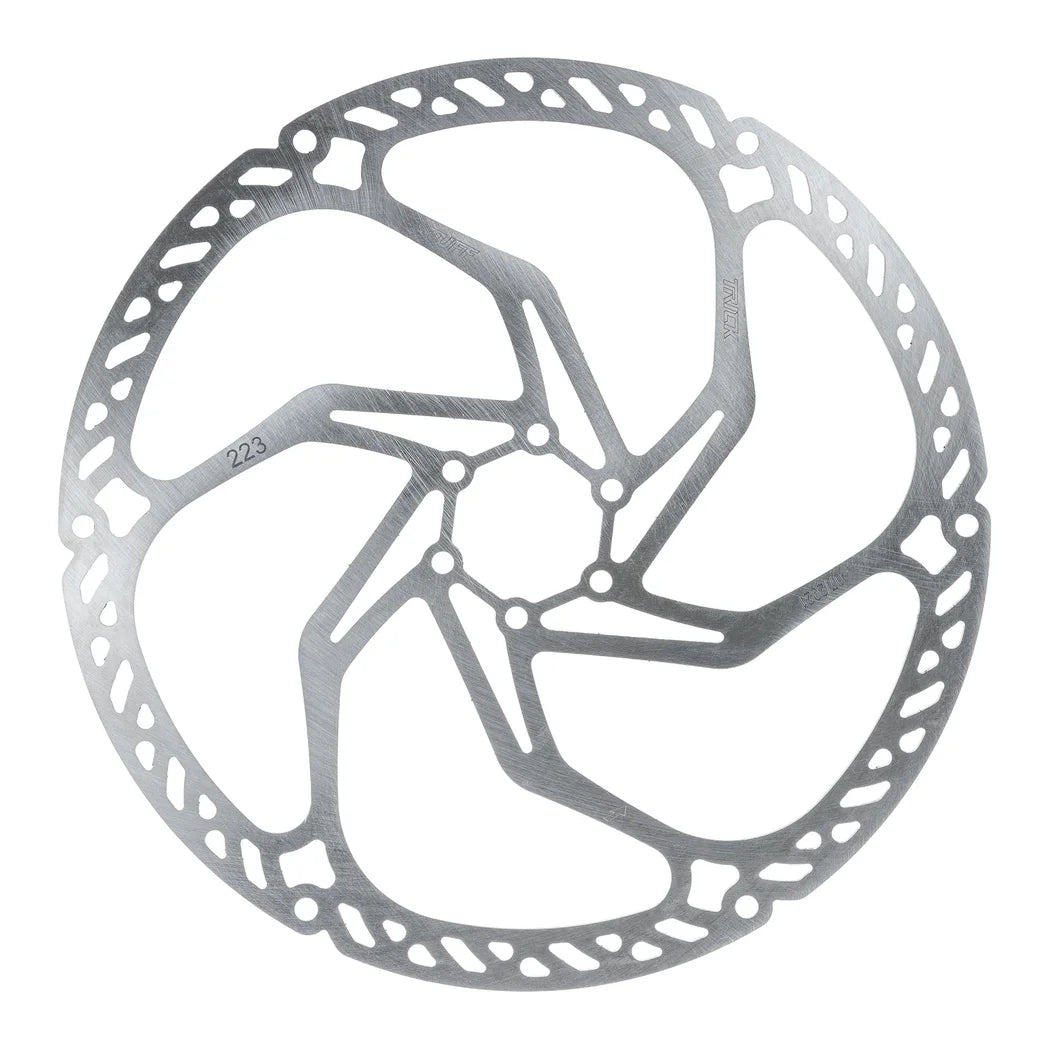 Downhill Disc Brake Rotor