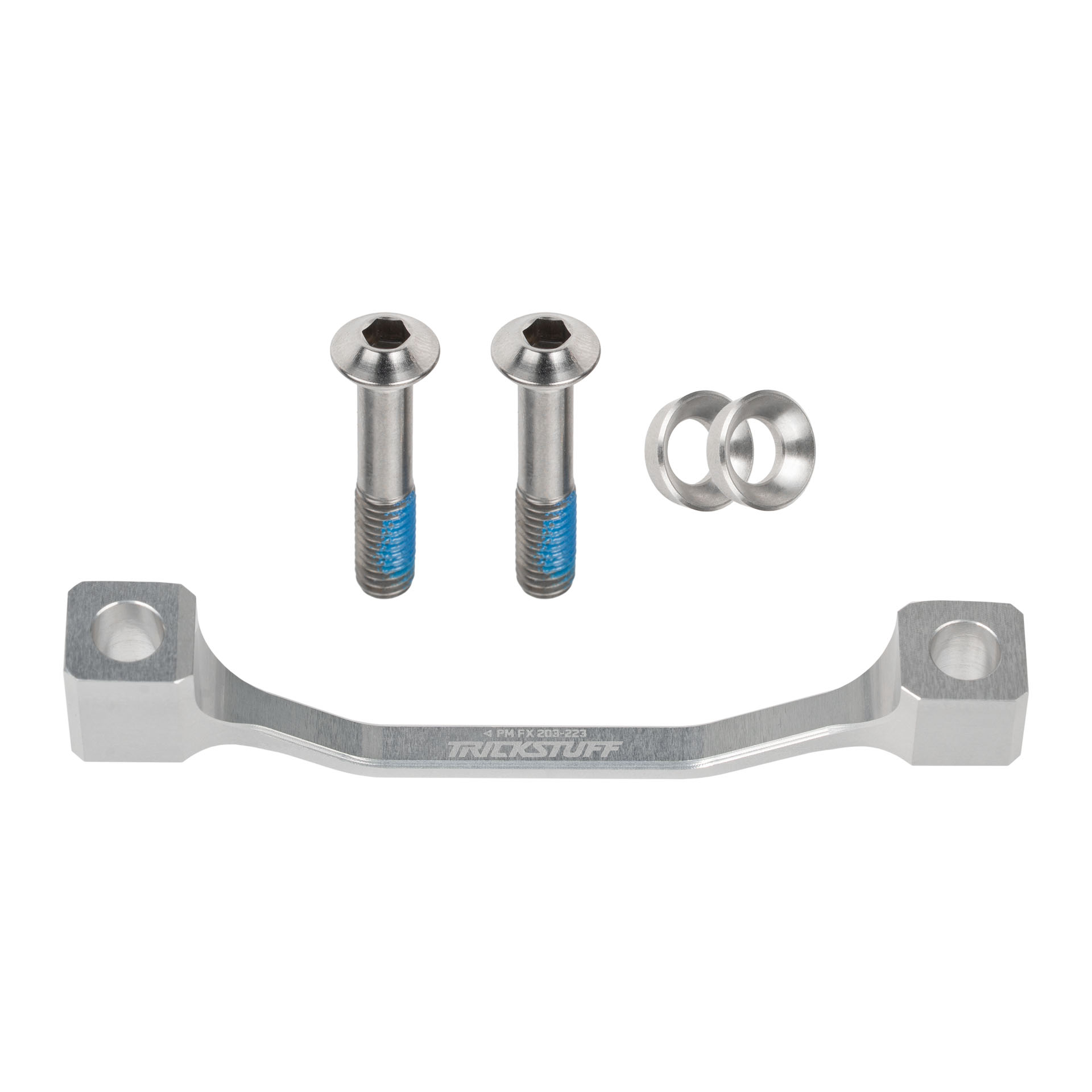 Post Mount Brake Adapter