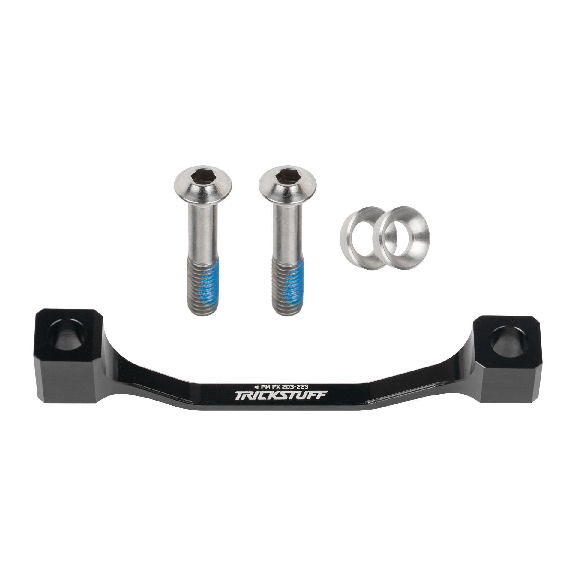 Post Mount Brake Adapter