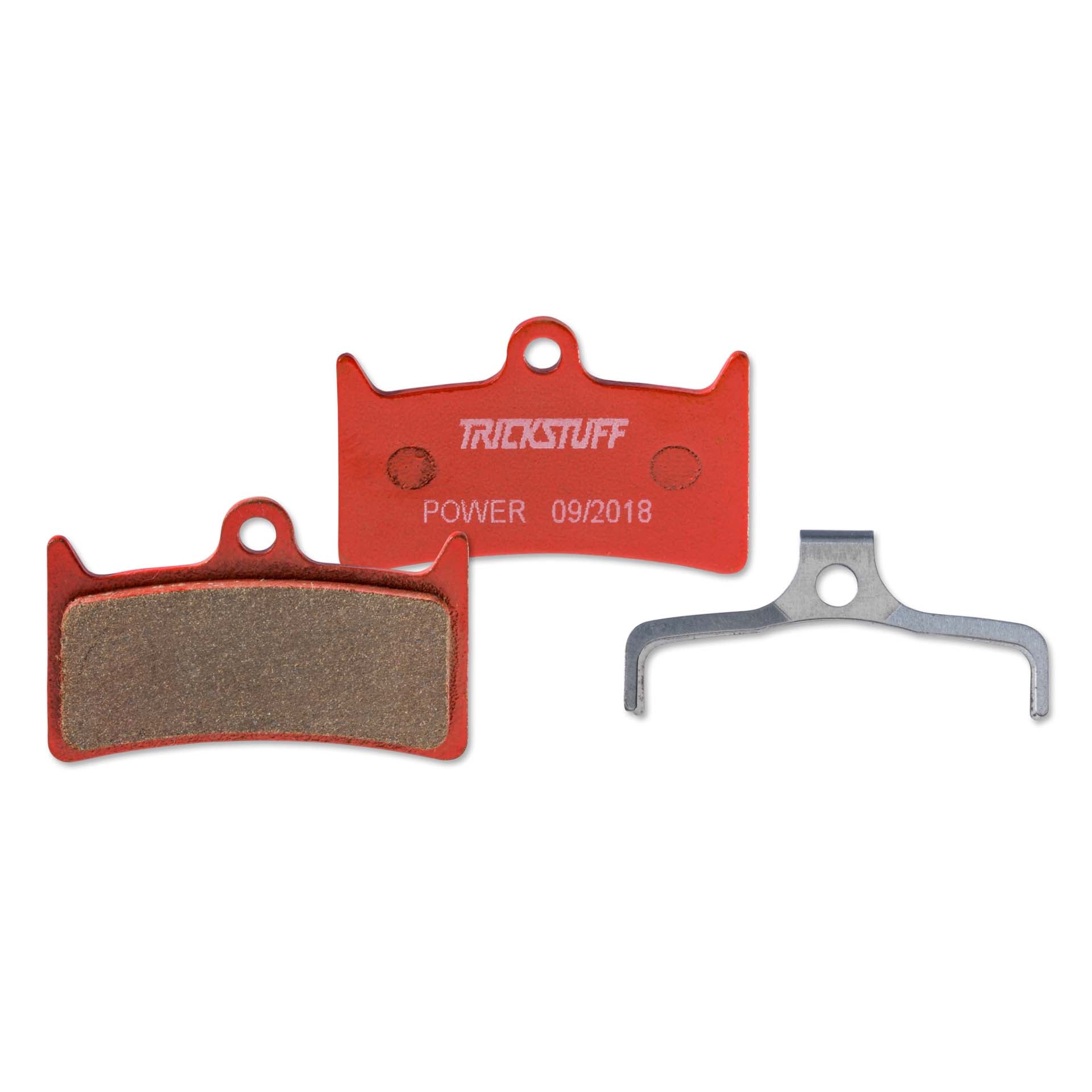 Disc Brake Pads