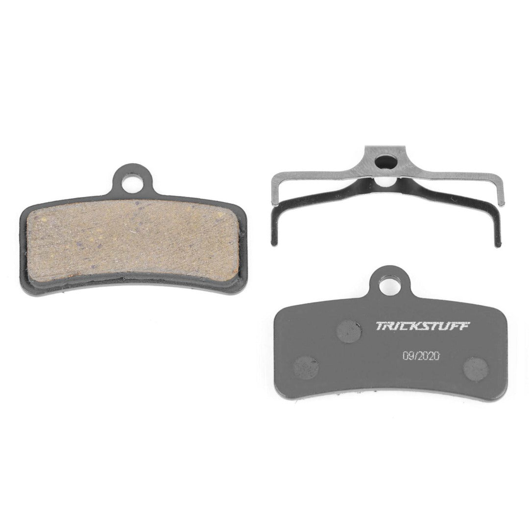 Disc Brake Pads