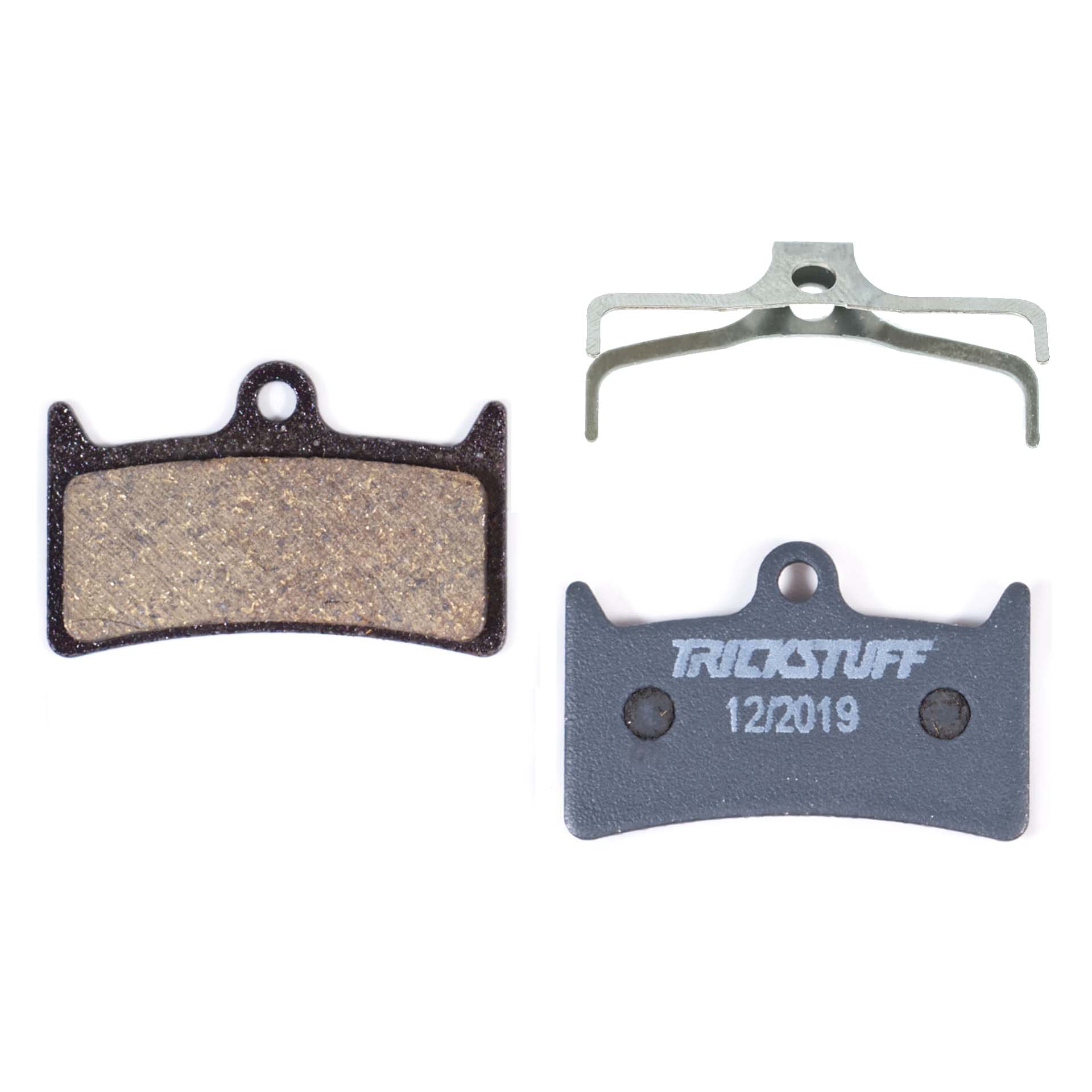 Disc Brake Pads
