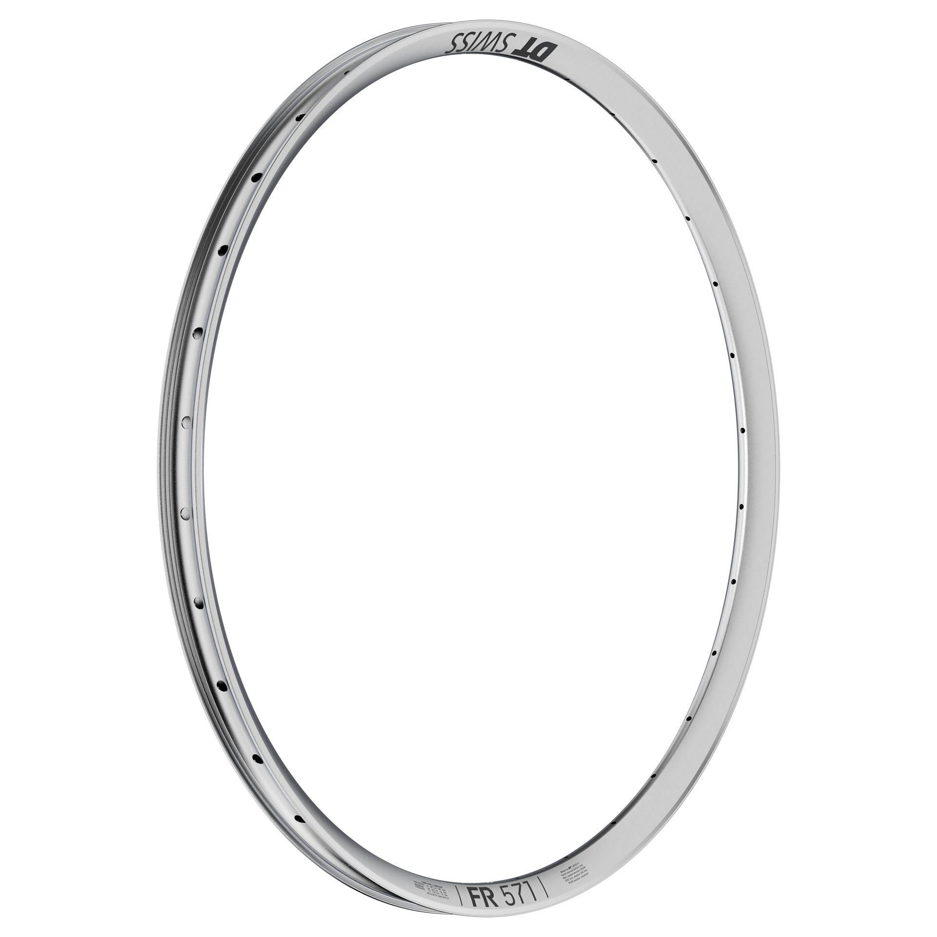 FR 571 - 29" - 32H Rim