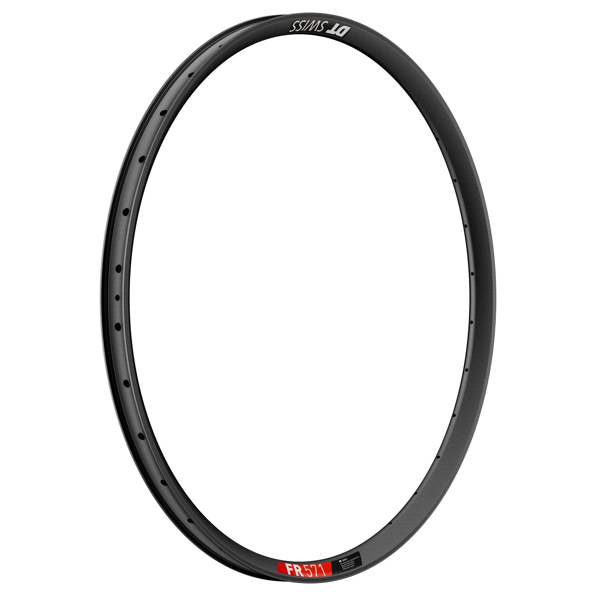 FR 571 - 29" - 32H Rim