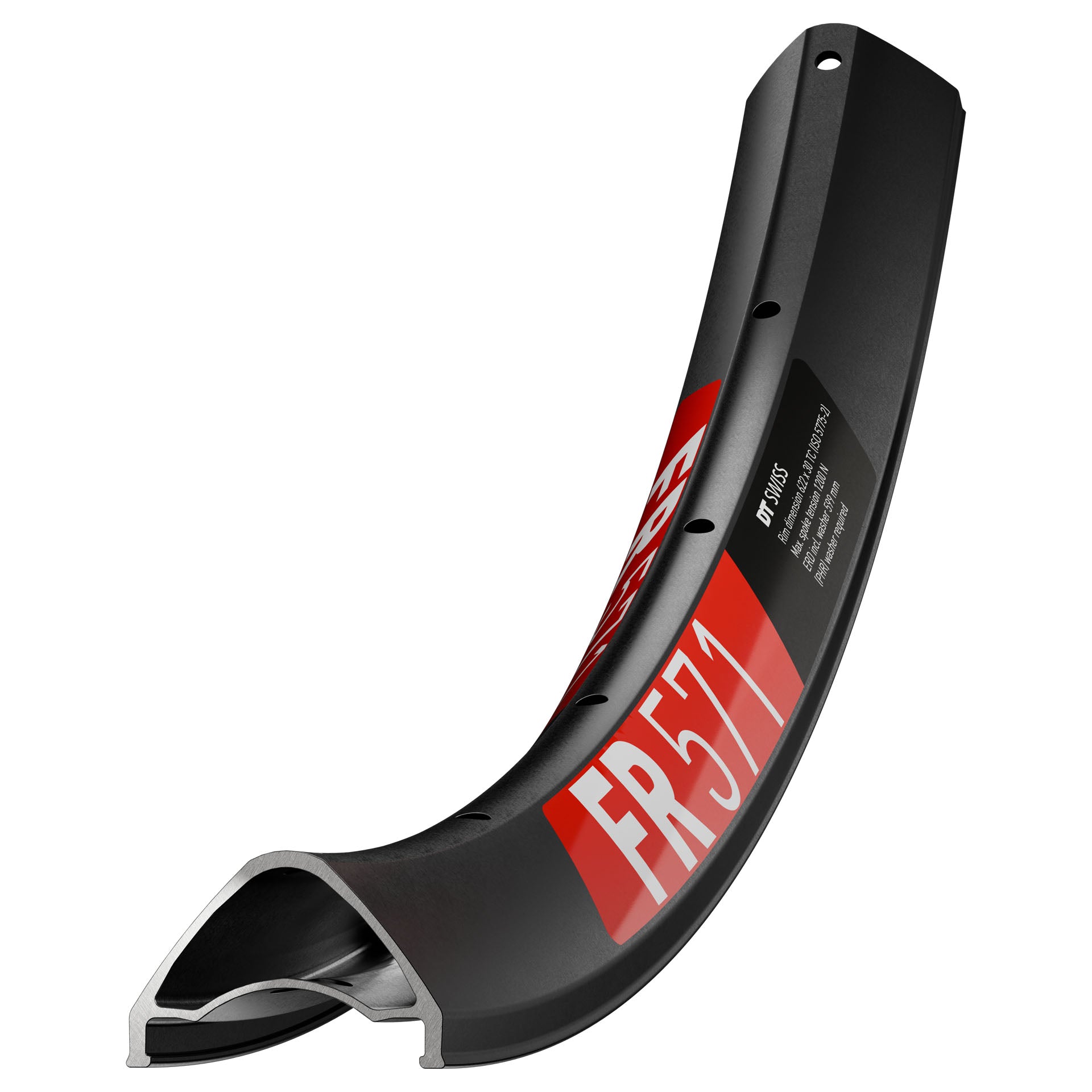 FR 571 - 29" - 32H Rim