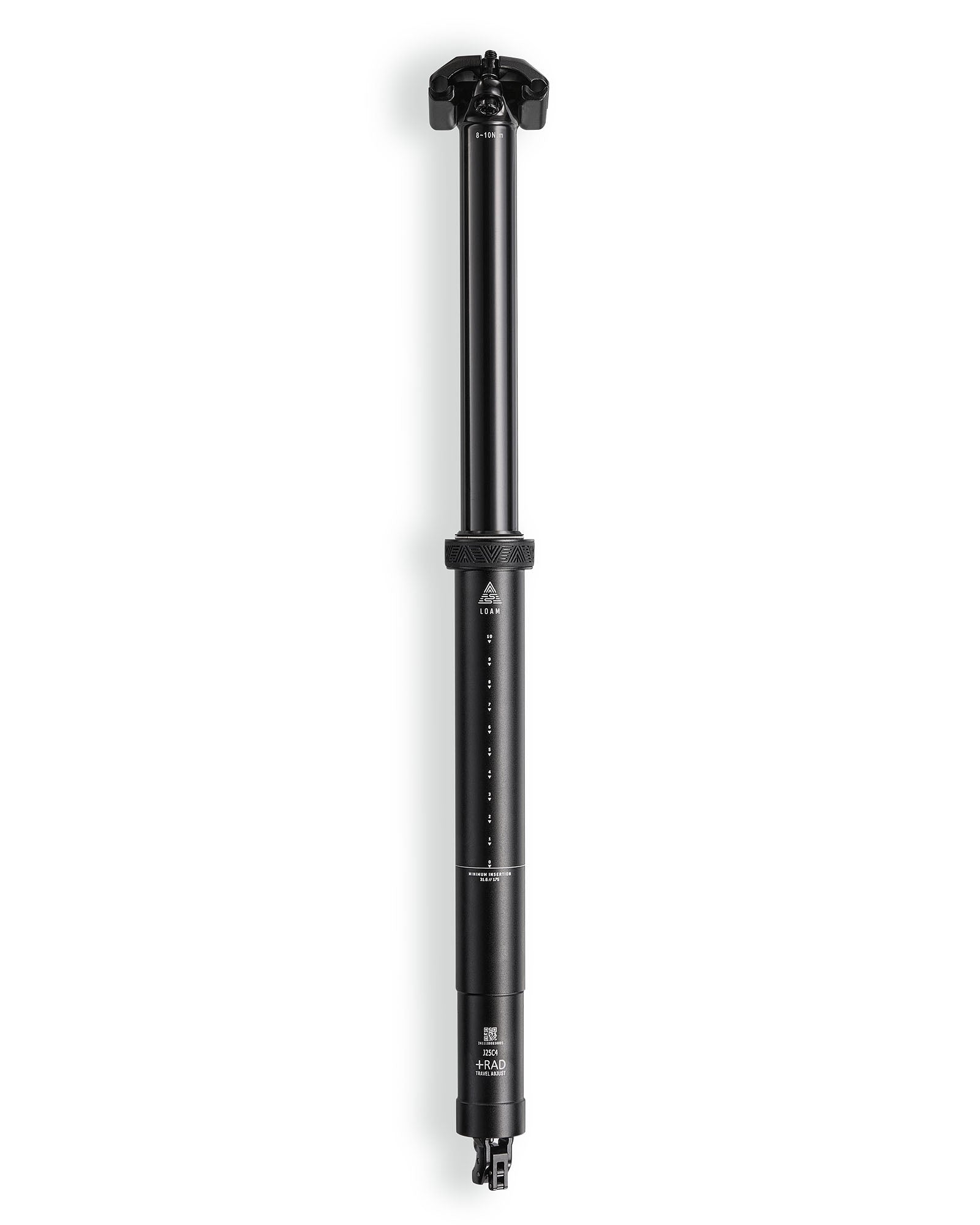 Loam Dropper Post Gen 2