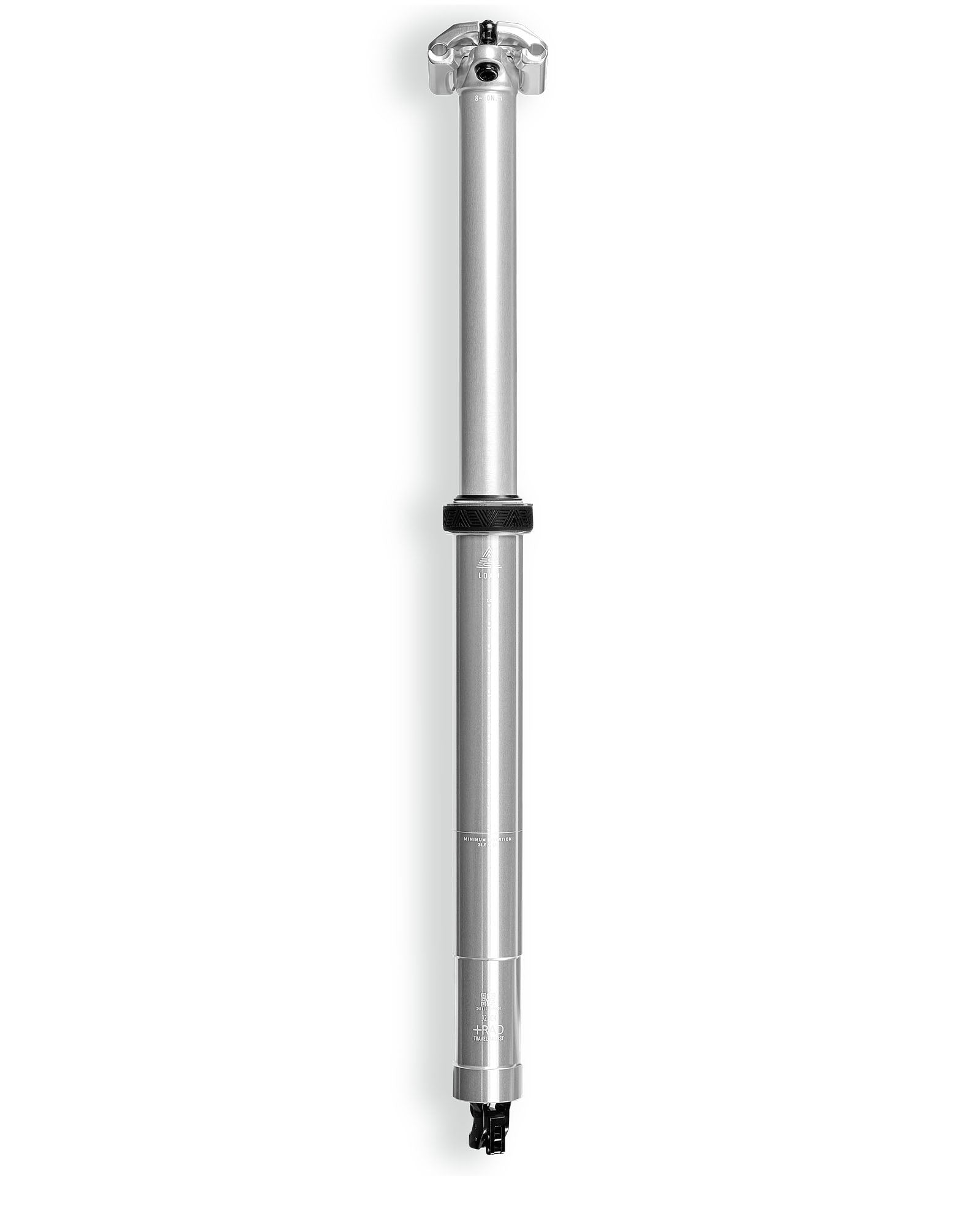 Loam Dropper Post Gen 2