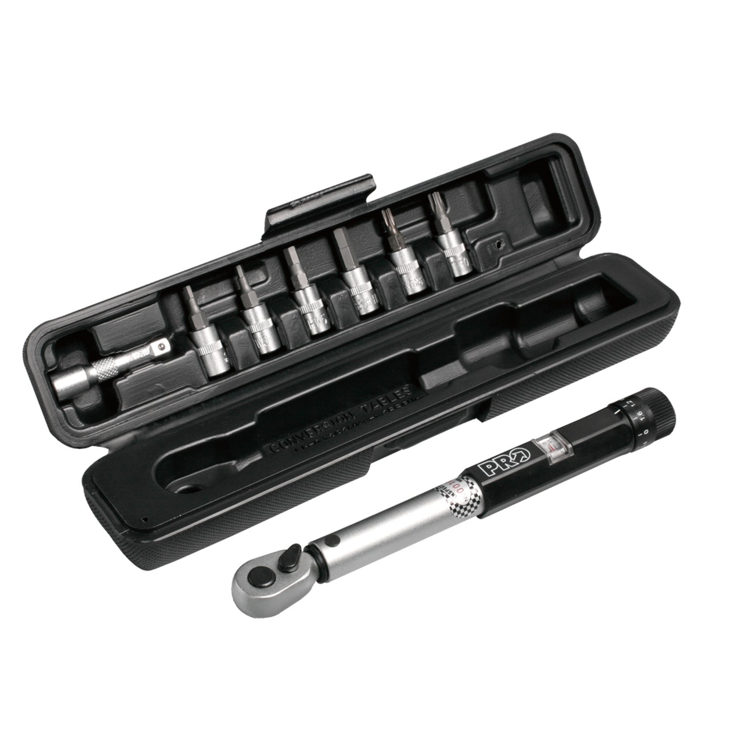 Torque Wrench