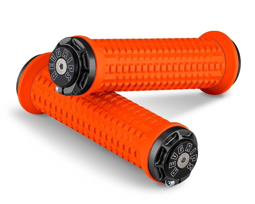 Pro Series Standard Grip System