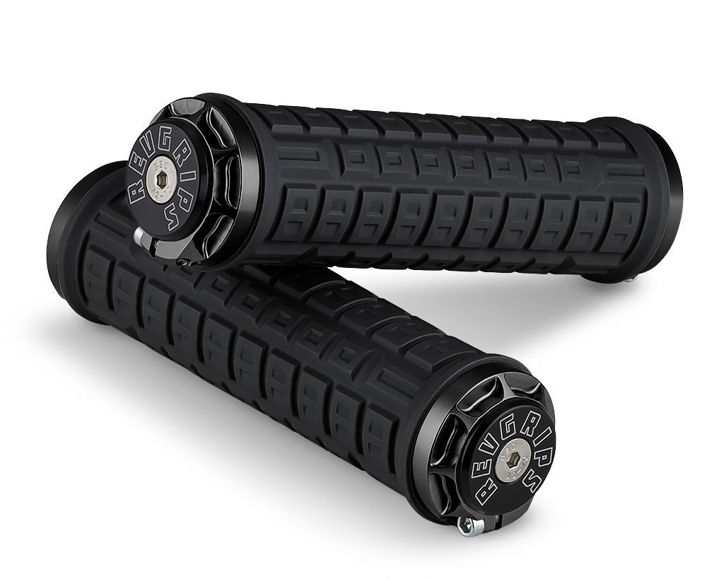Pro Series Standard Grip System