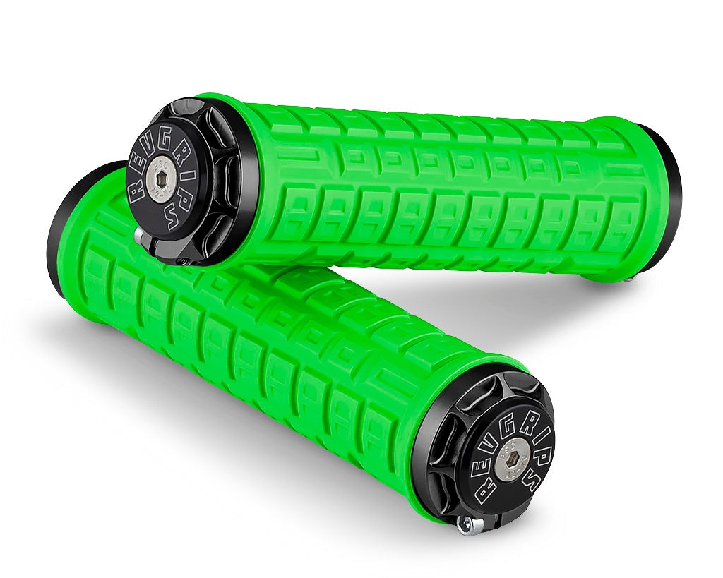 Pro Series Standard Grip System