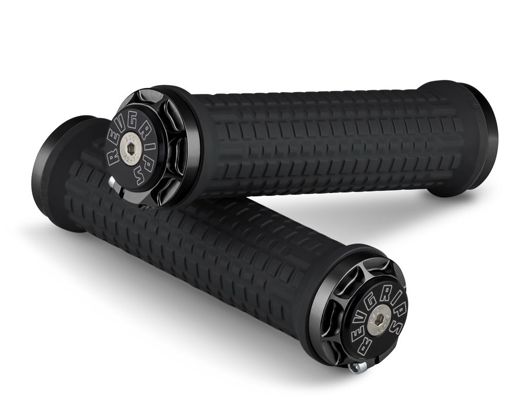 RevGrips Pro Series Standard Grip System - Main Image