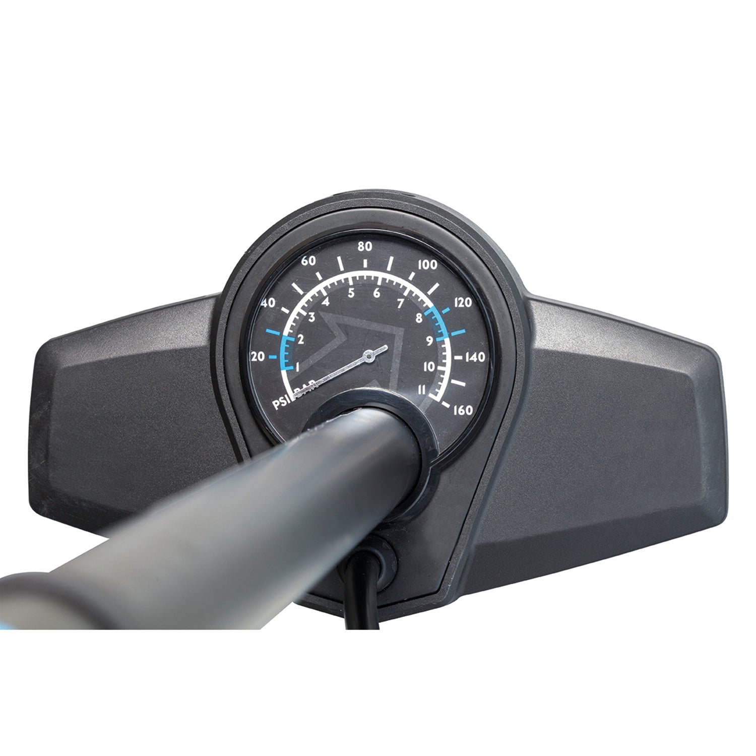 Touring Floor Pump