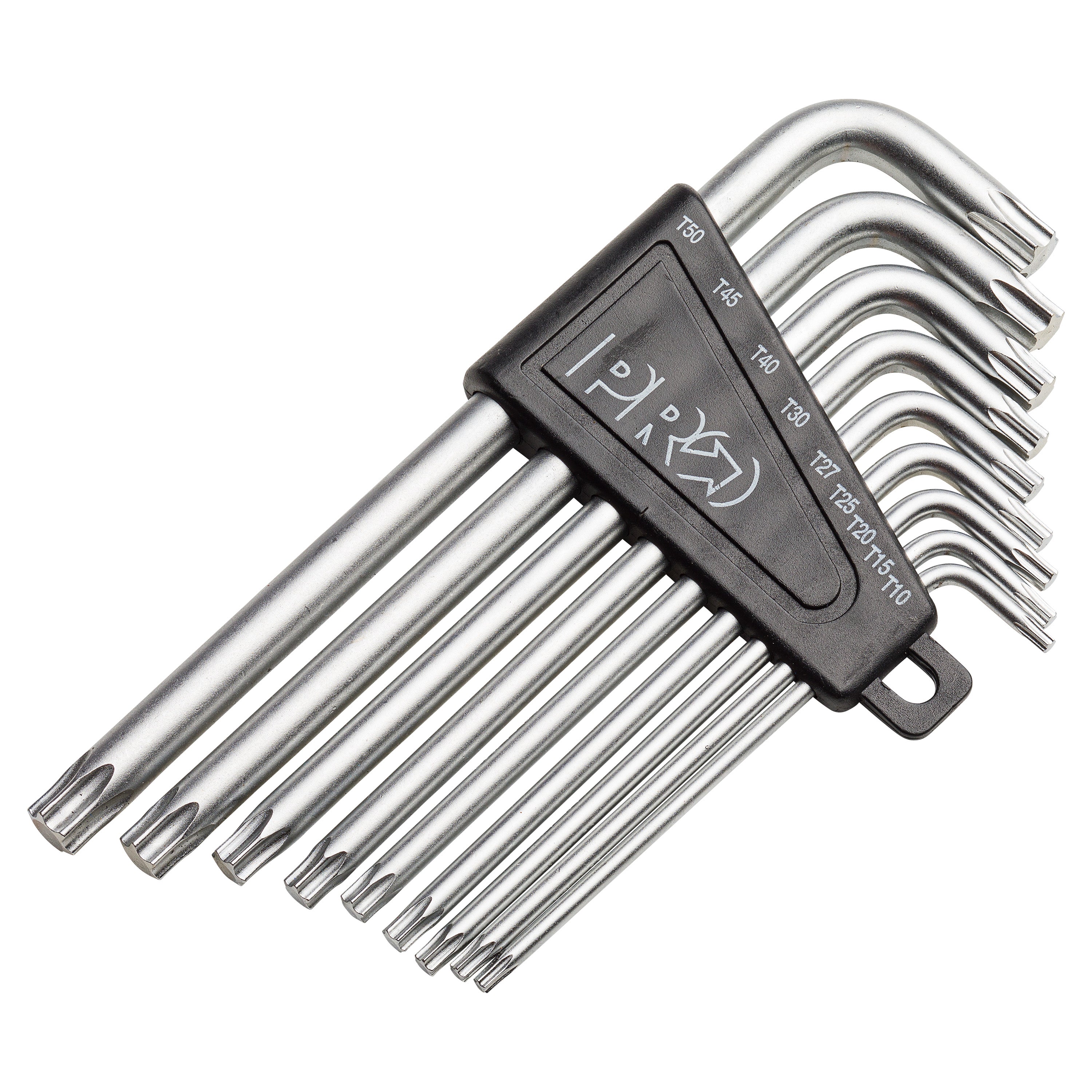 Torx L-Wrench Set