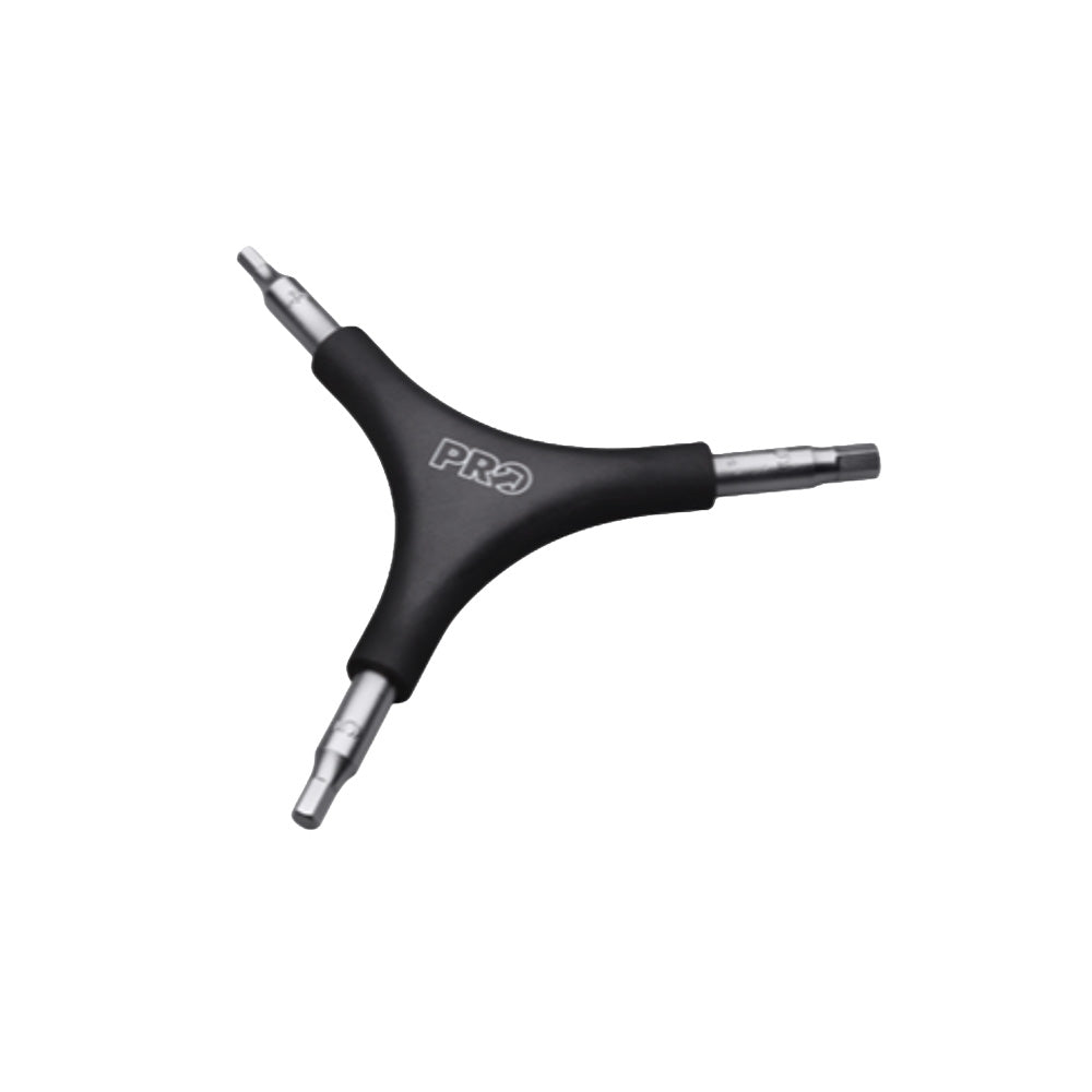 Y Wrench Hex - 4/5/6mm