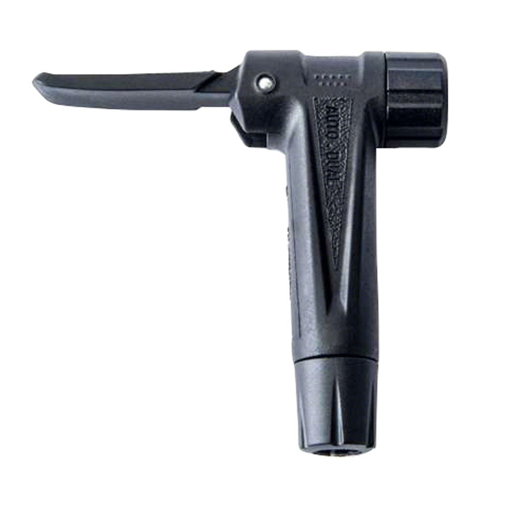 PFP-10 Pump Head Assembly