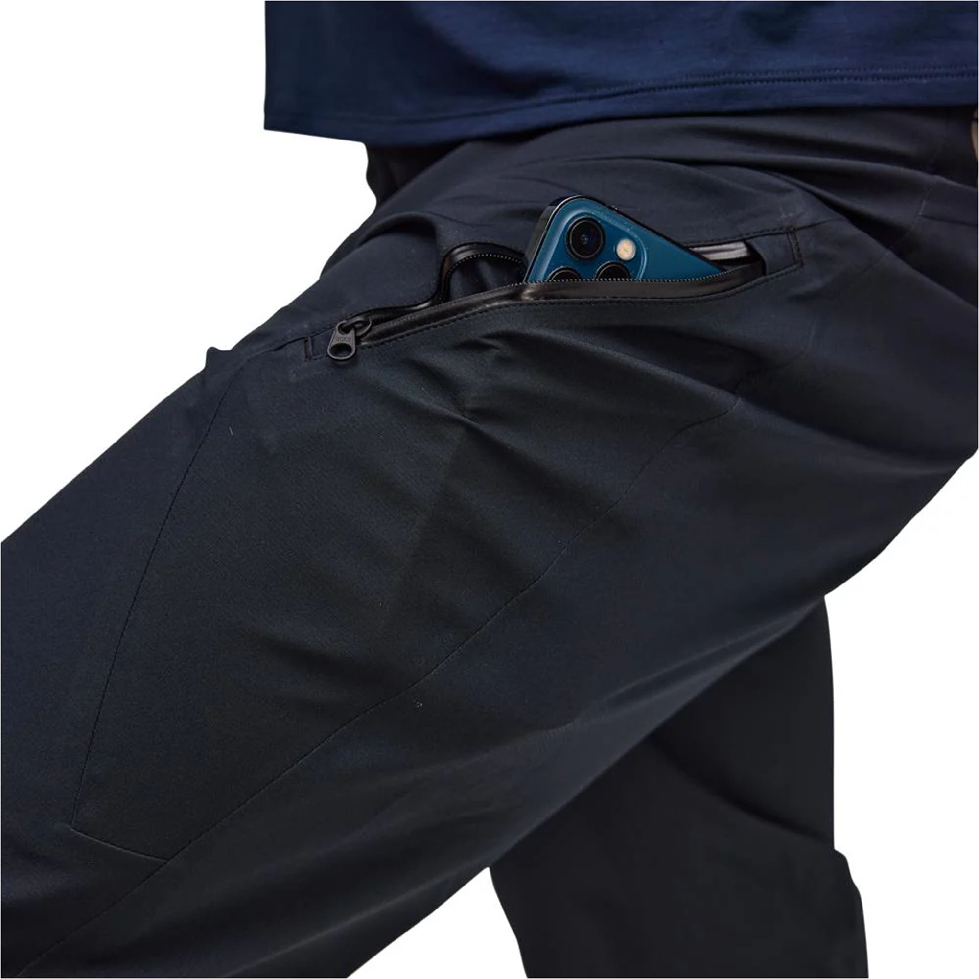 Summit 3L Rain Pant
