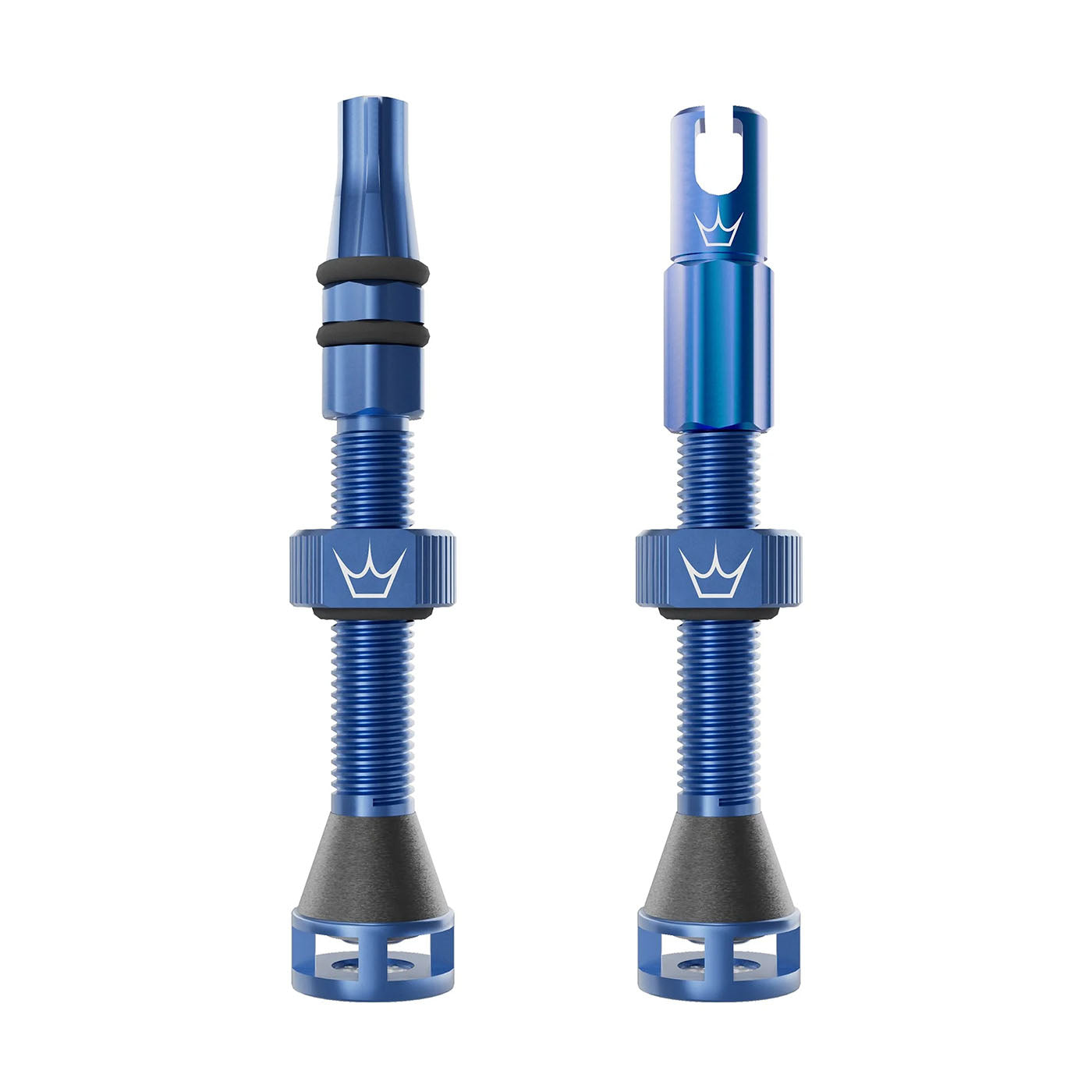 Fast Flow Holeshot Tubeless Valves