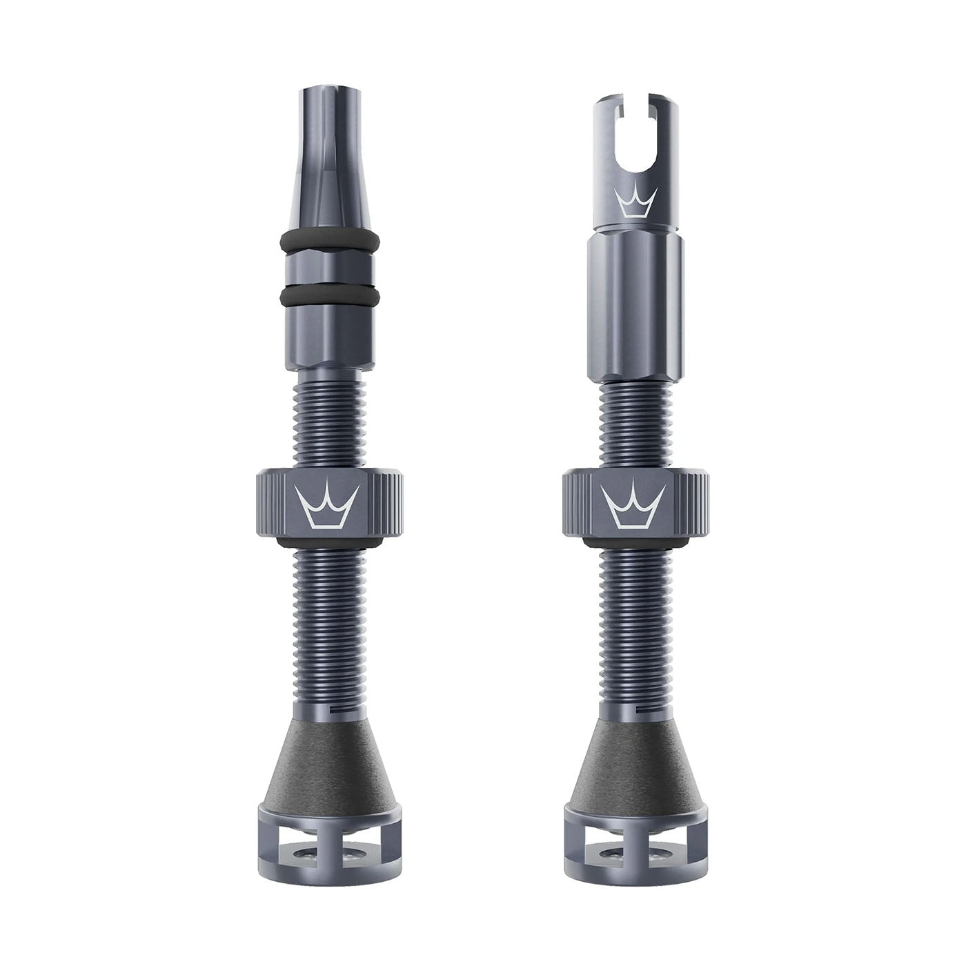 Fast Flow Holeshot Tubeless Valves