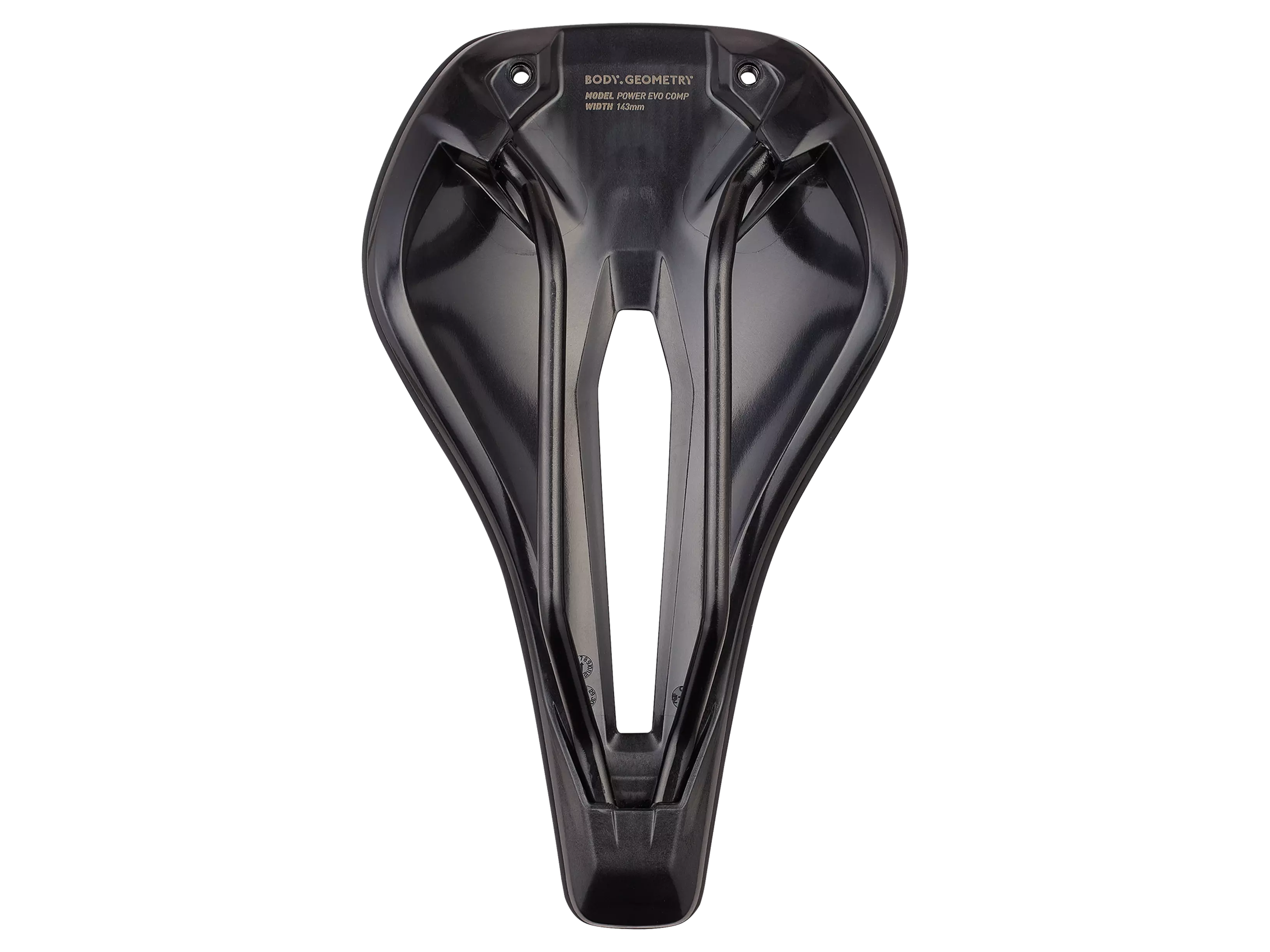Power EVO Comp Saddle
