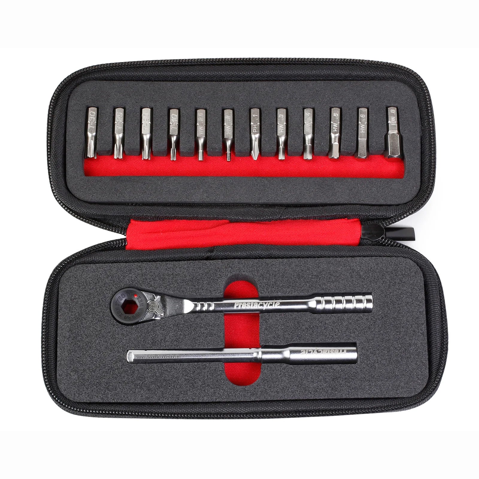 T-Handle Ratchet Deluxe