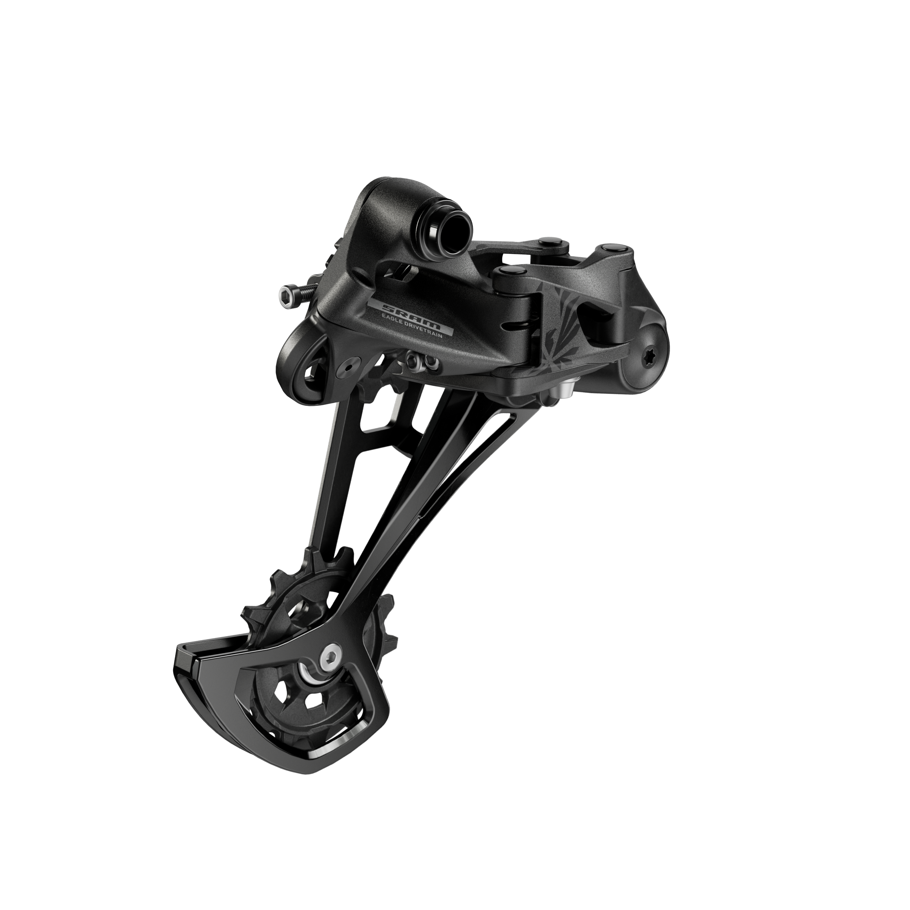 S100 Eagle 12-Speed Rear Derailleur
