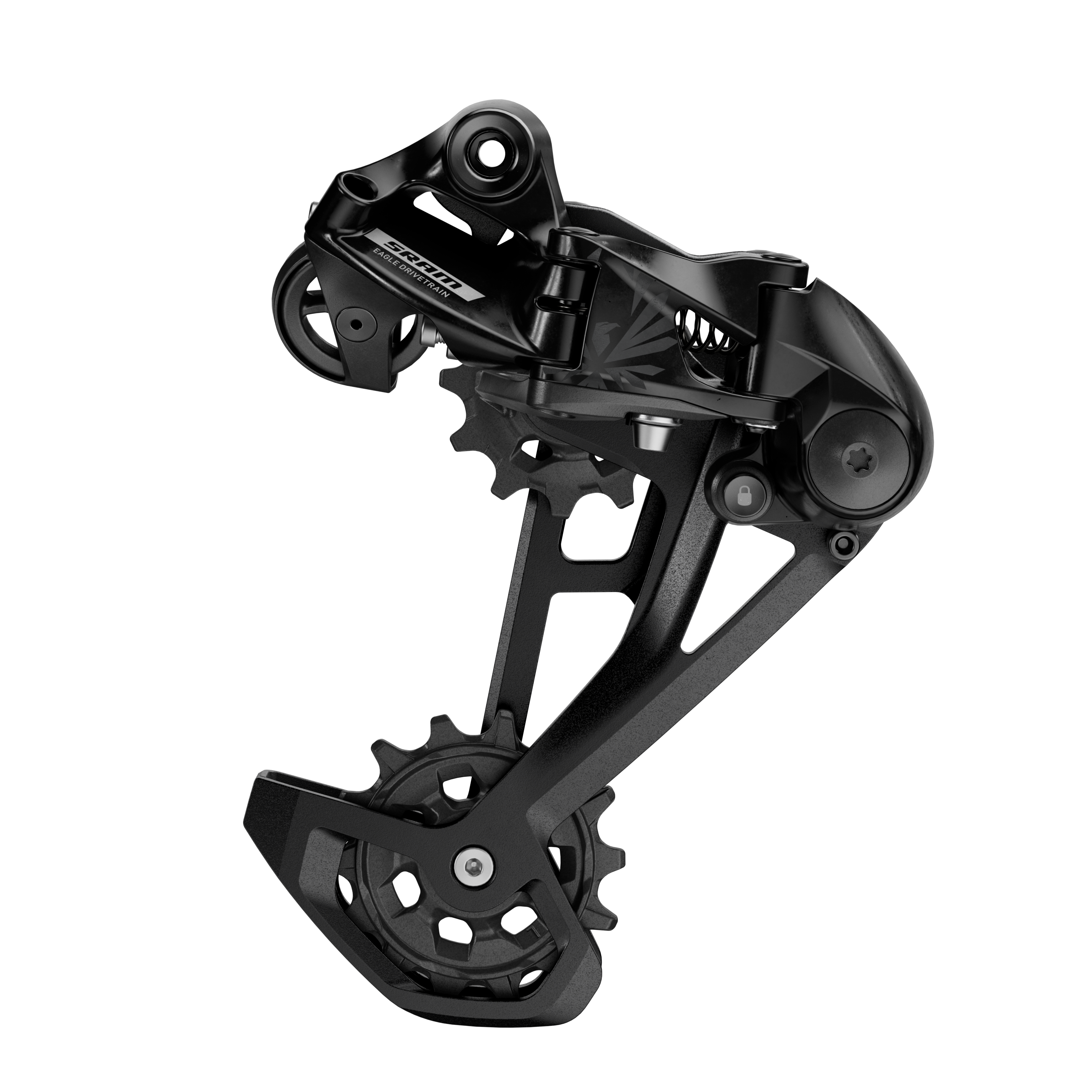 S200 Eagle 12-Speed Rear Derailleur