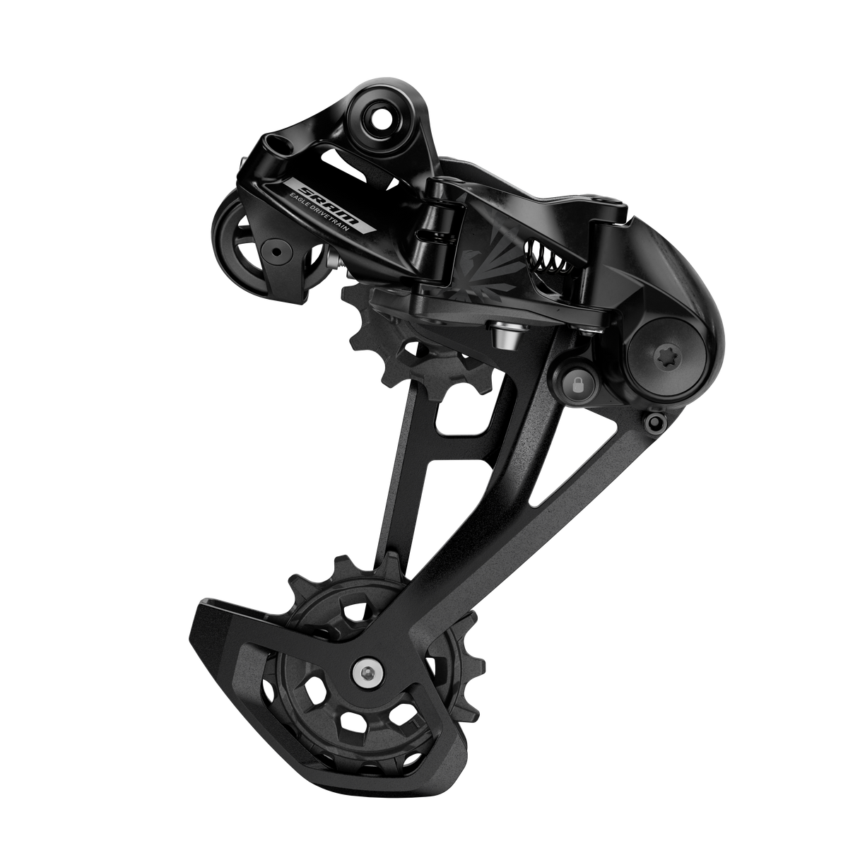 S200 Eagle 12sp Rear Derailleur - Fanatik Outlet