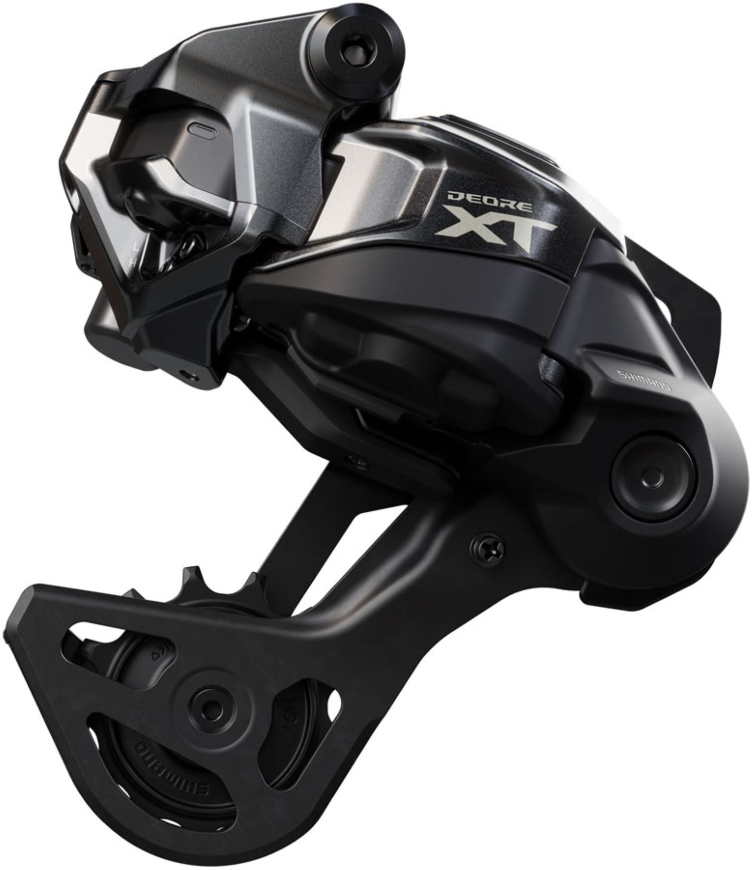 M8250-GS XT Di2 12sp Wireless Rear Derailleur 9-45T