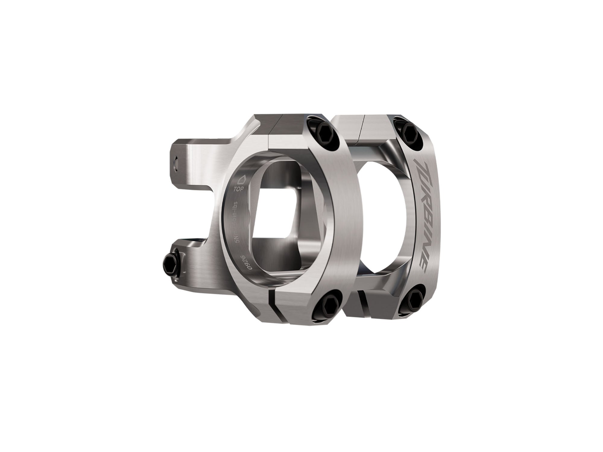 Turbine 35 Stem