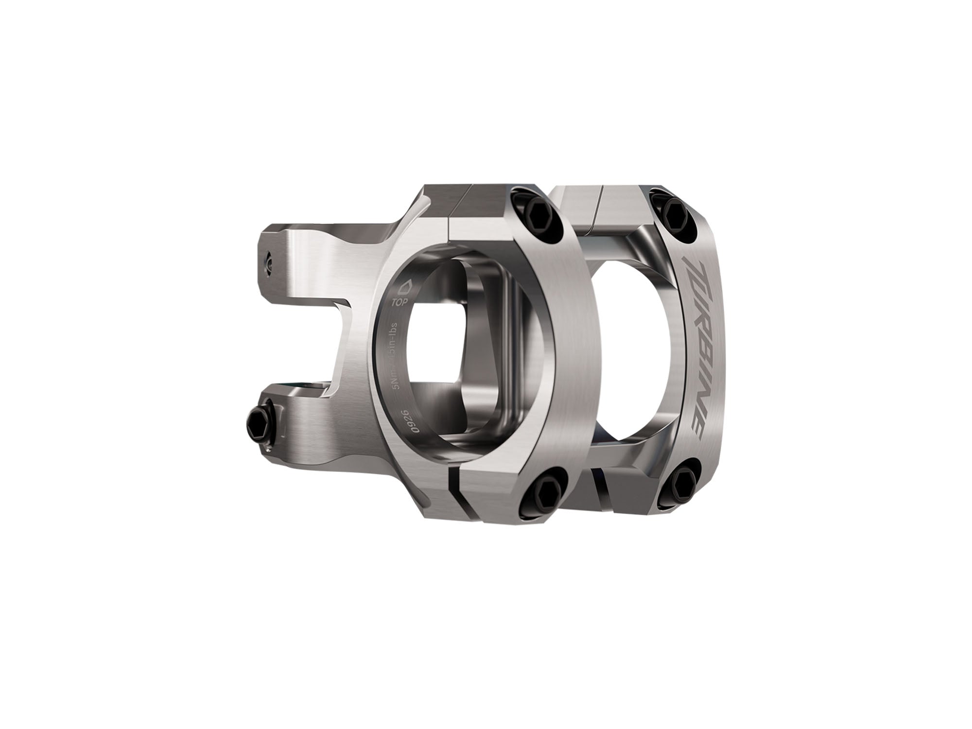 Turbine 35 Stem