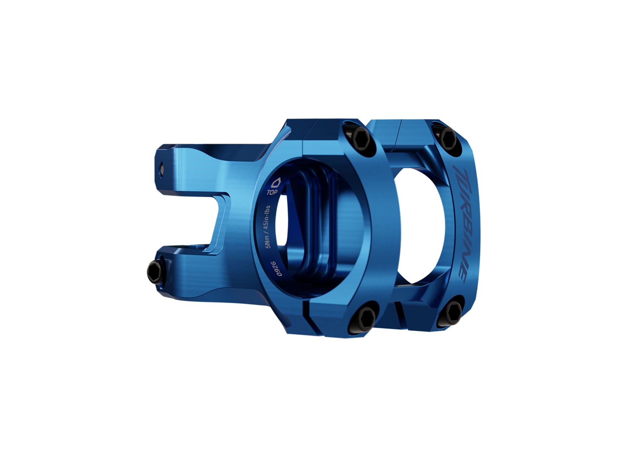 Turbine 35 Stem