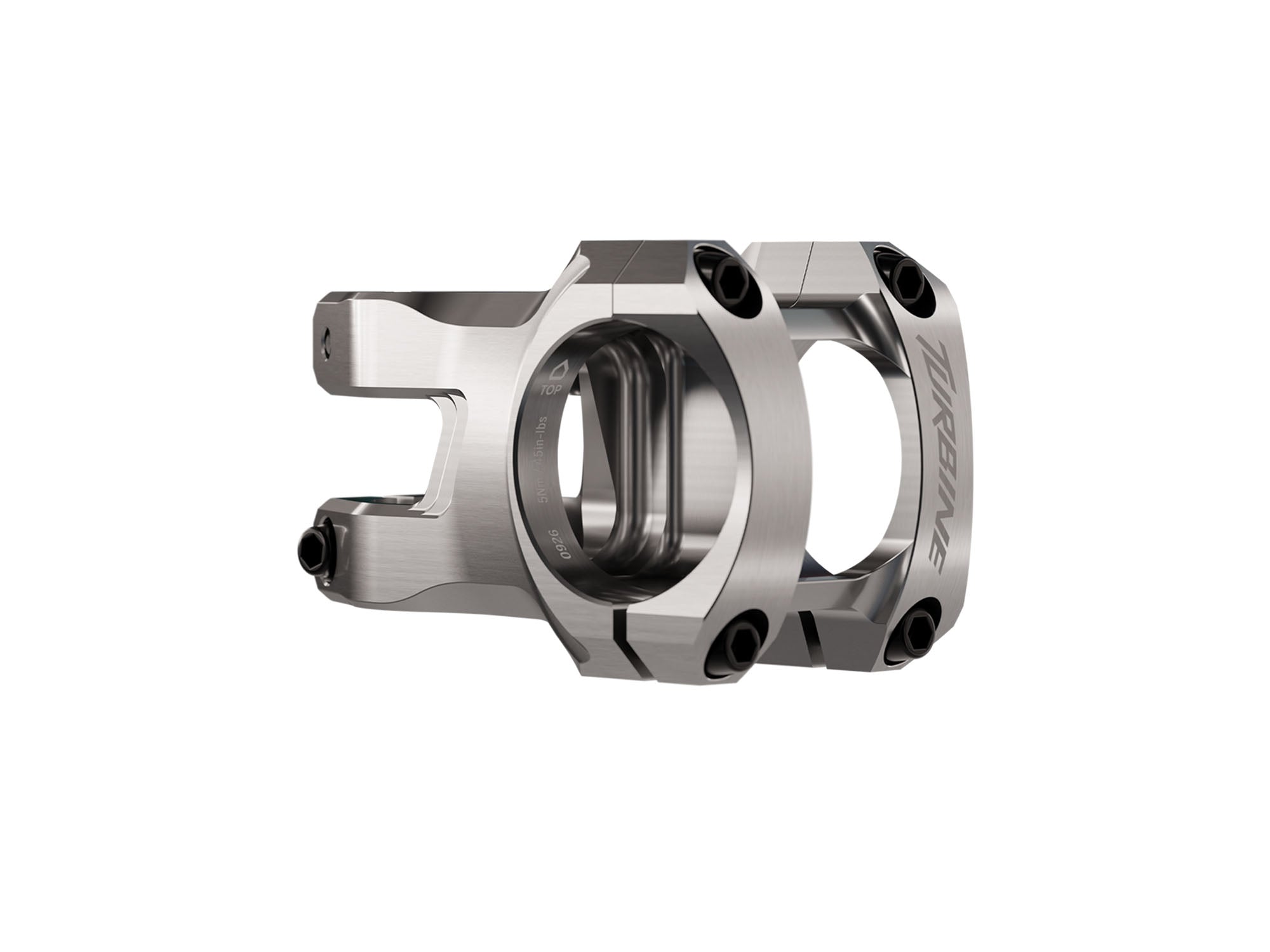 Turbine 35 Stem
