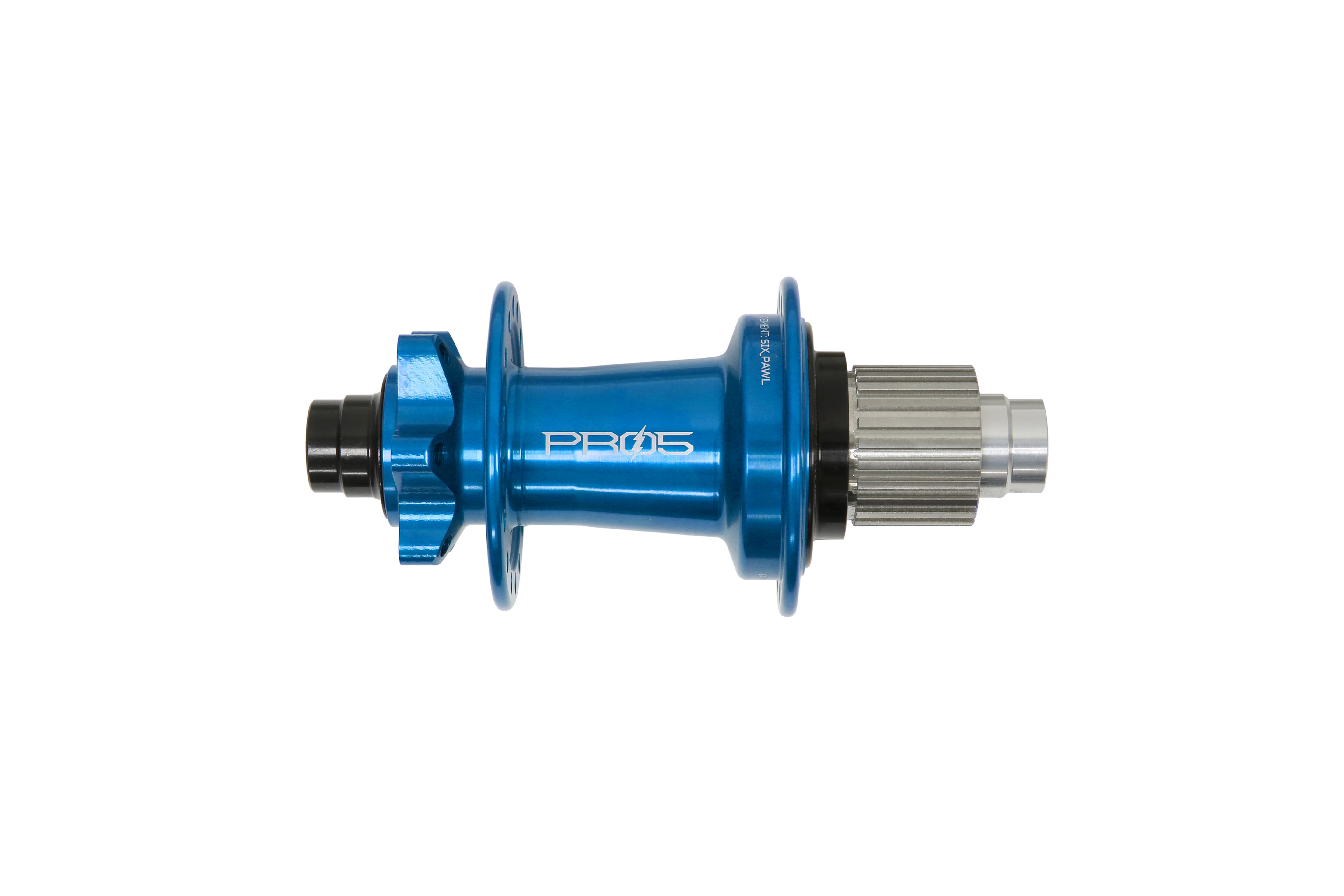 Pro 5 E-Bike 12x148mm Boost 32H Rear Hub