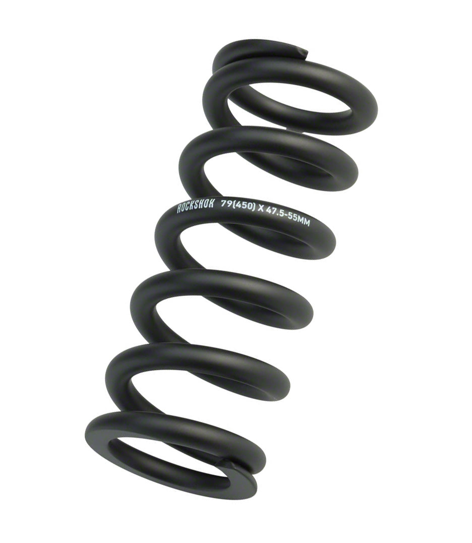 Metric Coil Spring - 67.5-75mm - 450lbs - Fanatik Outlet
