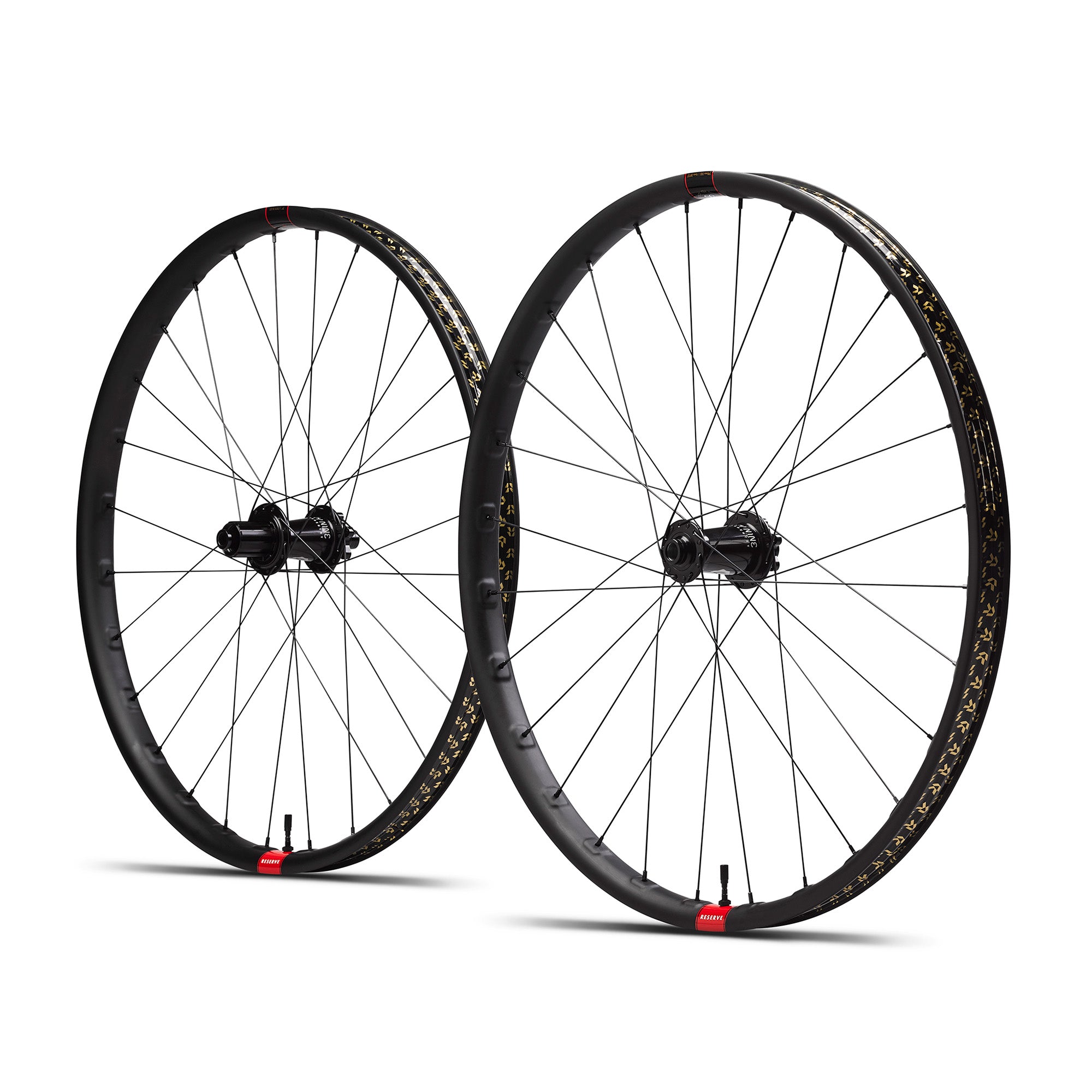30|HD Carbon Wheelset - MX - 350 DEG XD - Boost - 6-Bolt