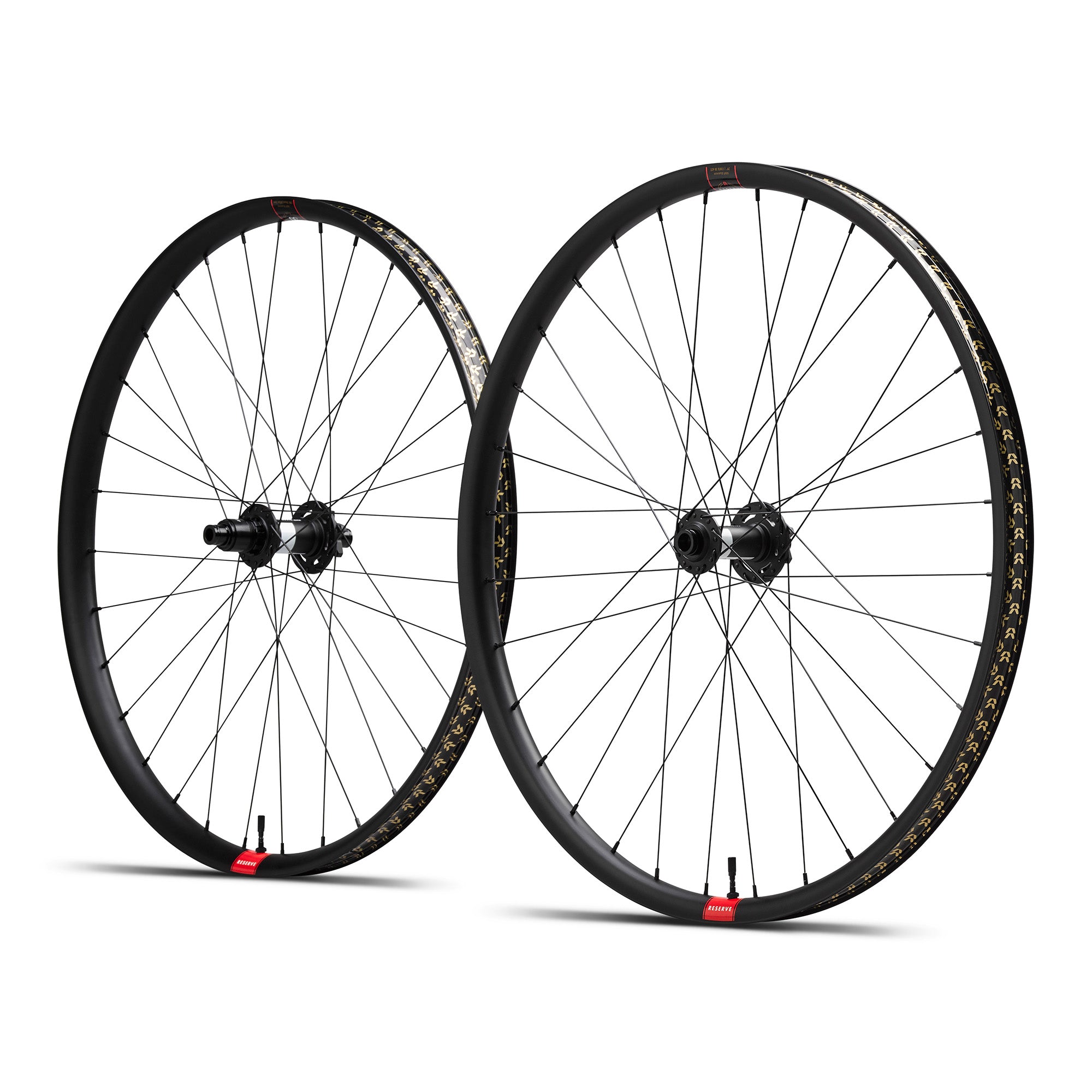 30|HD Alloy Wheelset - MX - 350 DEG XD - Boost - 6-Bolt