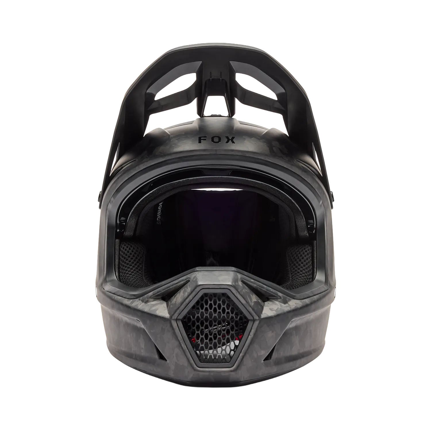 Rampage RS Helmet
