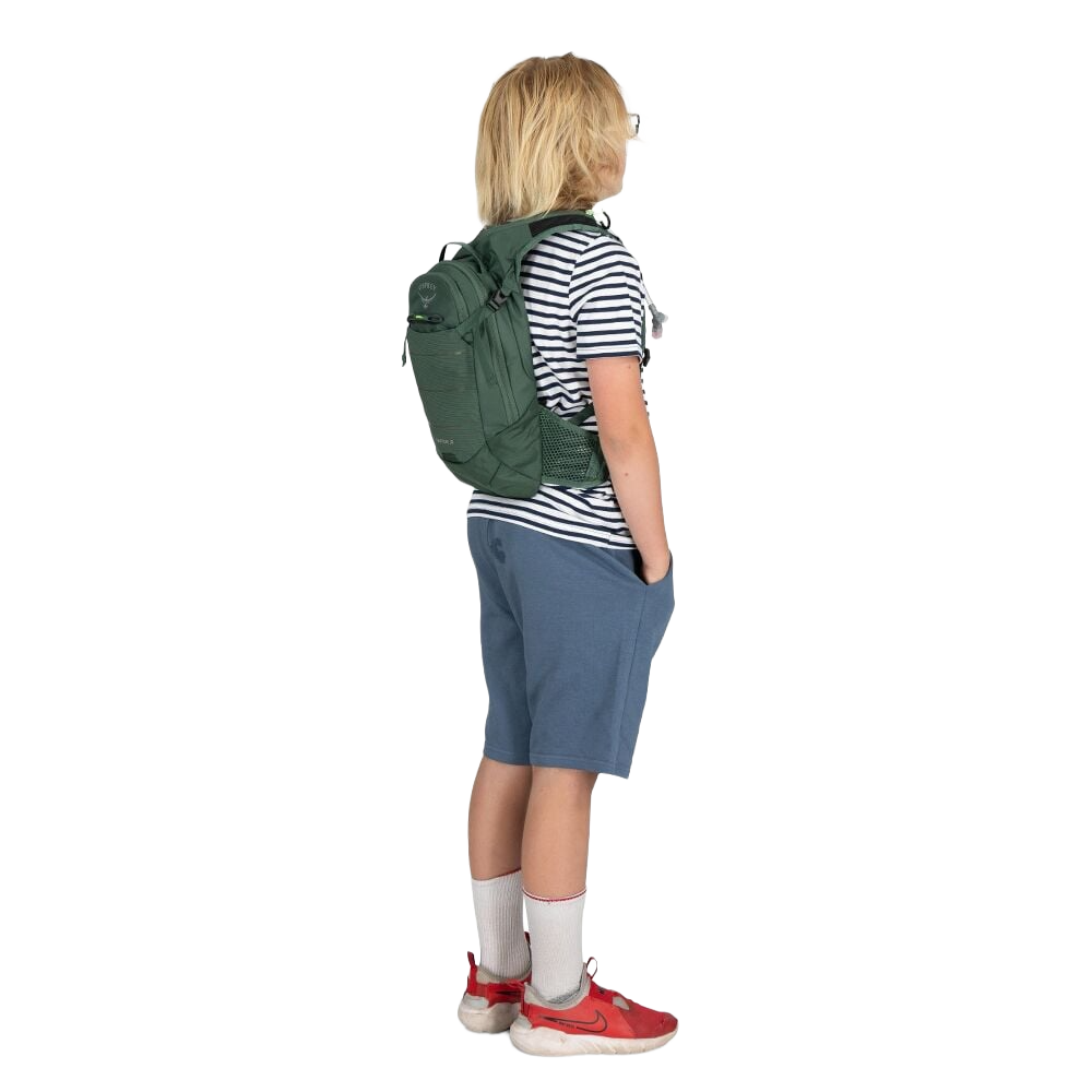 Raptor Jr Kids Hydration Pack