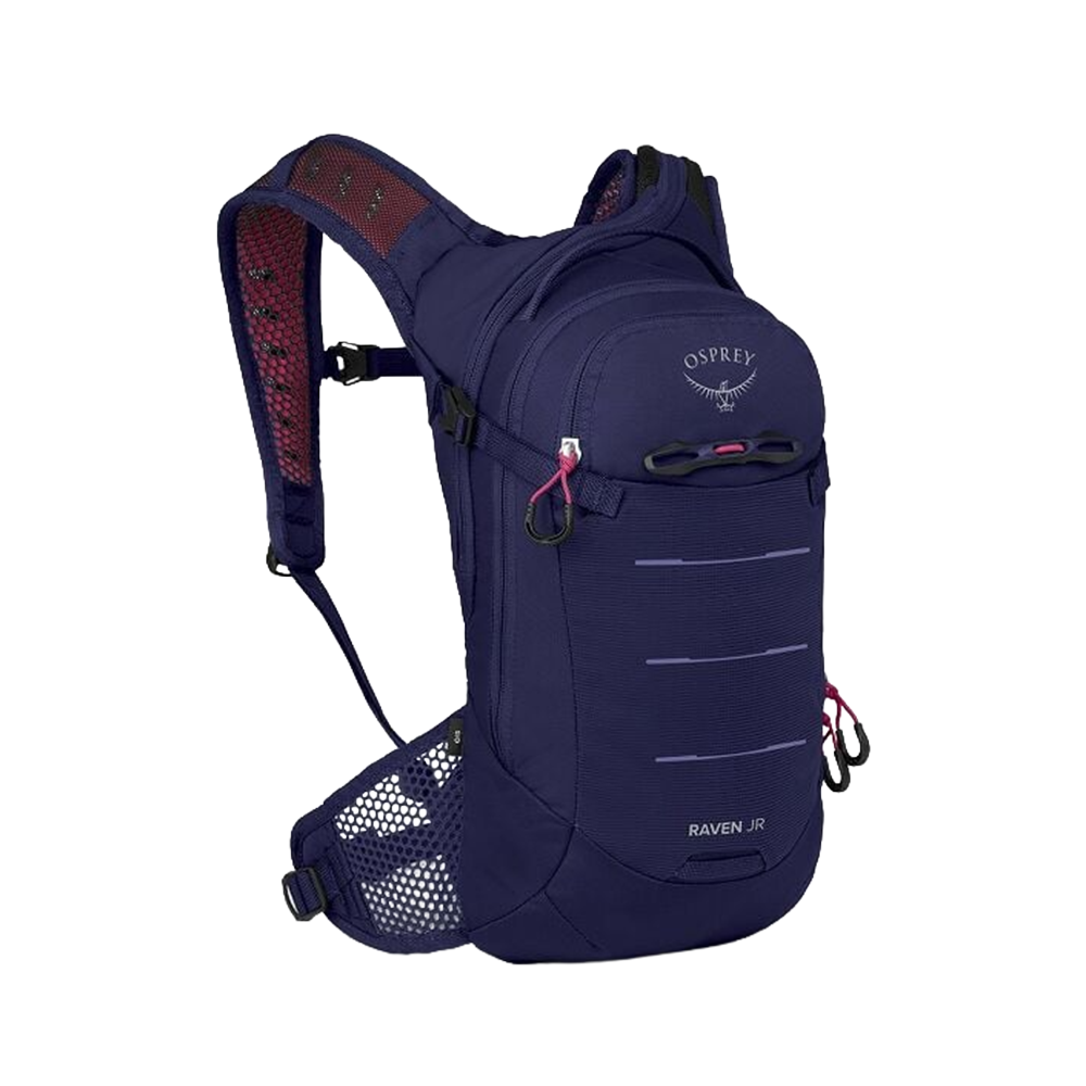 Raven Jr Kids Hydration Pack