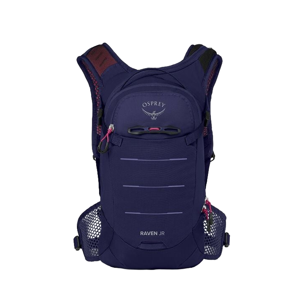 Raven Jr Kids Hydration Pack