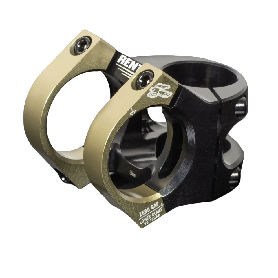 Apex V2 35 Stem