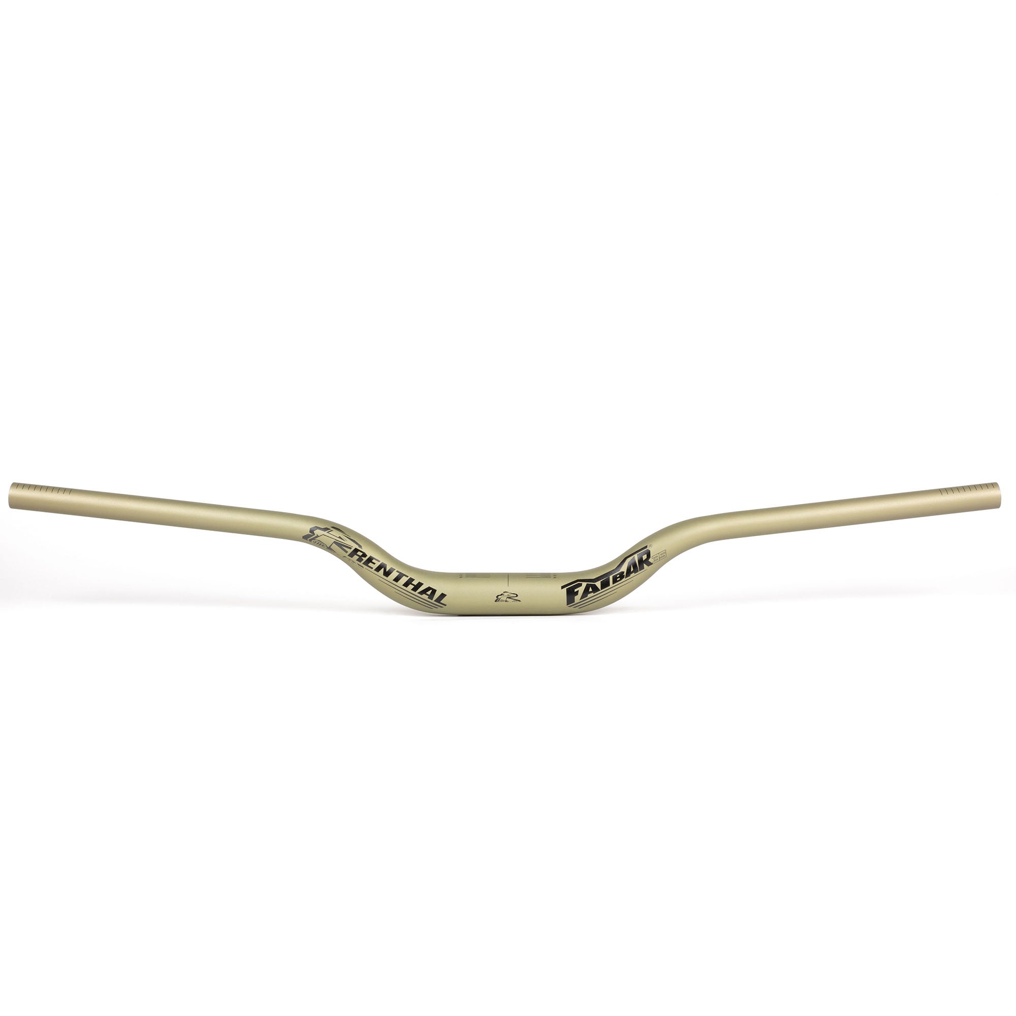 Fatbar V3 35/820mm Alloy Handlebar