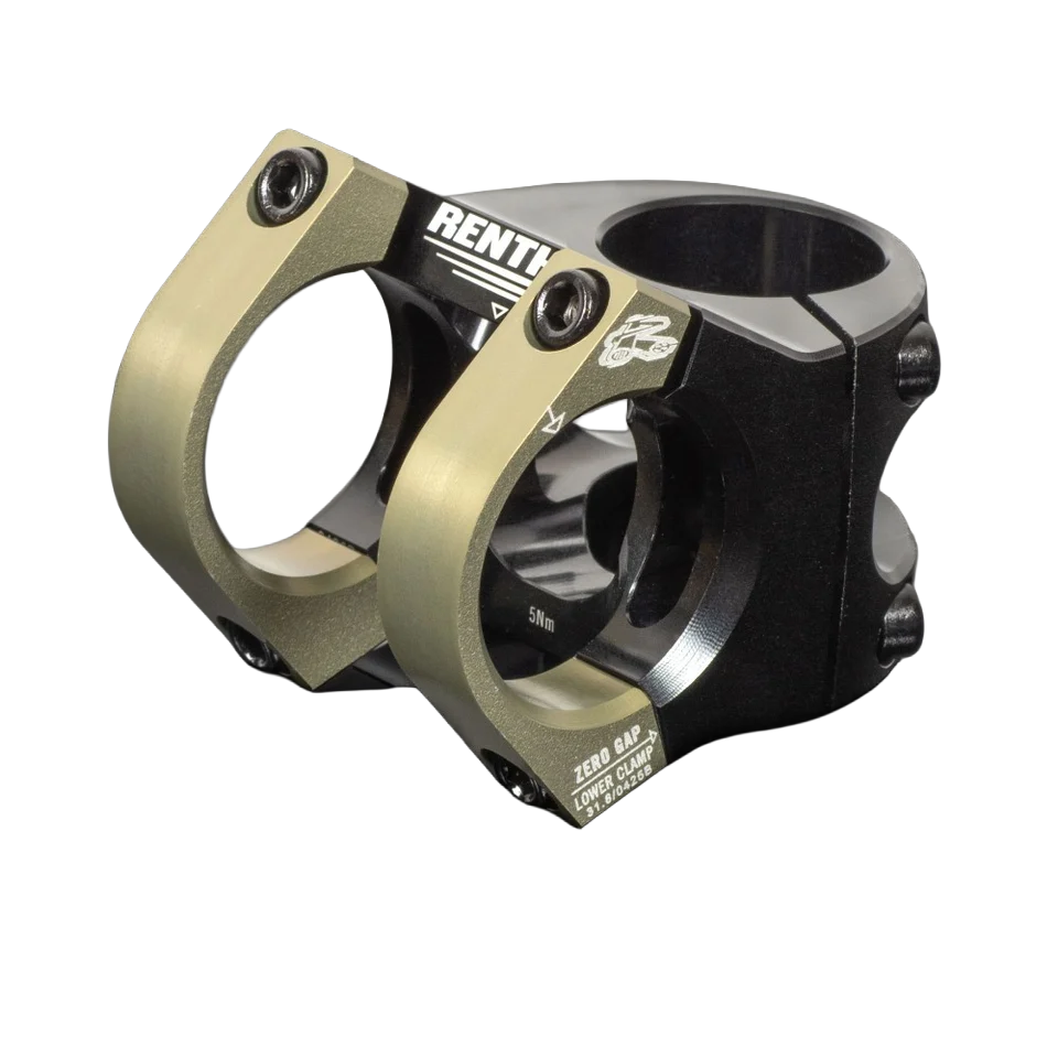 Apex V2 31.8 Stem