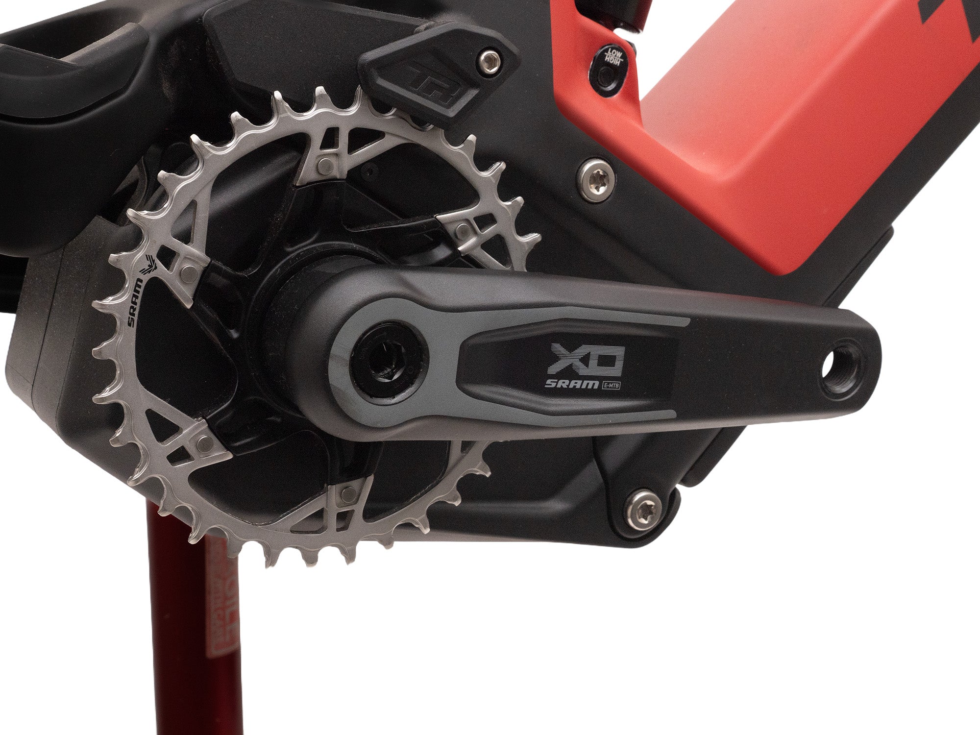 Repeater PT Frame - Medium - Fanatik Outlet