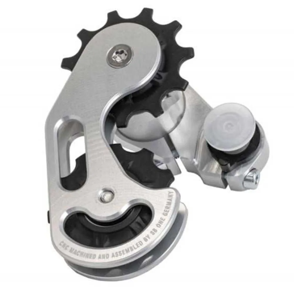 Colab Expert Chain Tensioner - Silver