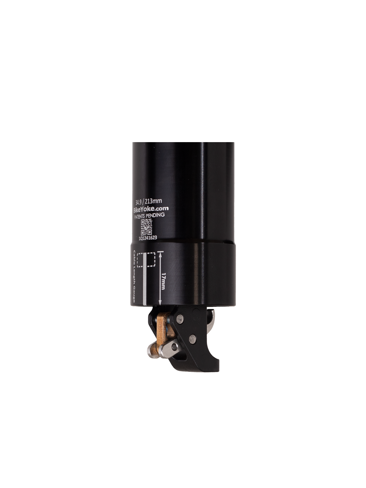 Revive MAX 3.0 Dropper Post